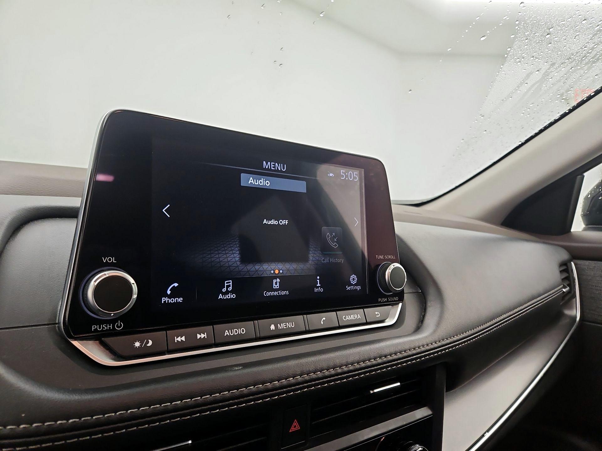 Thumbnail: 2023 Nissan Rogue - 15