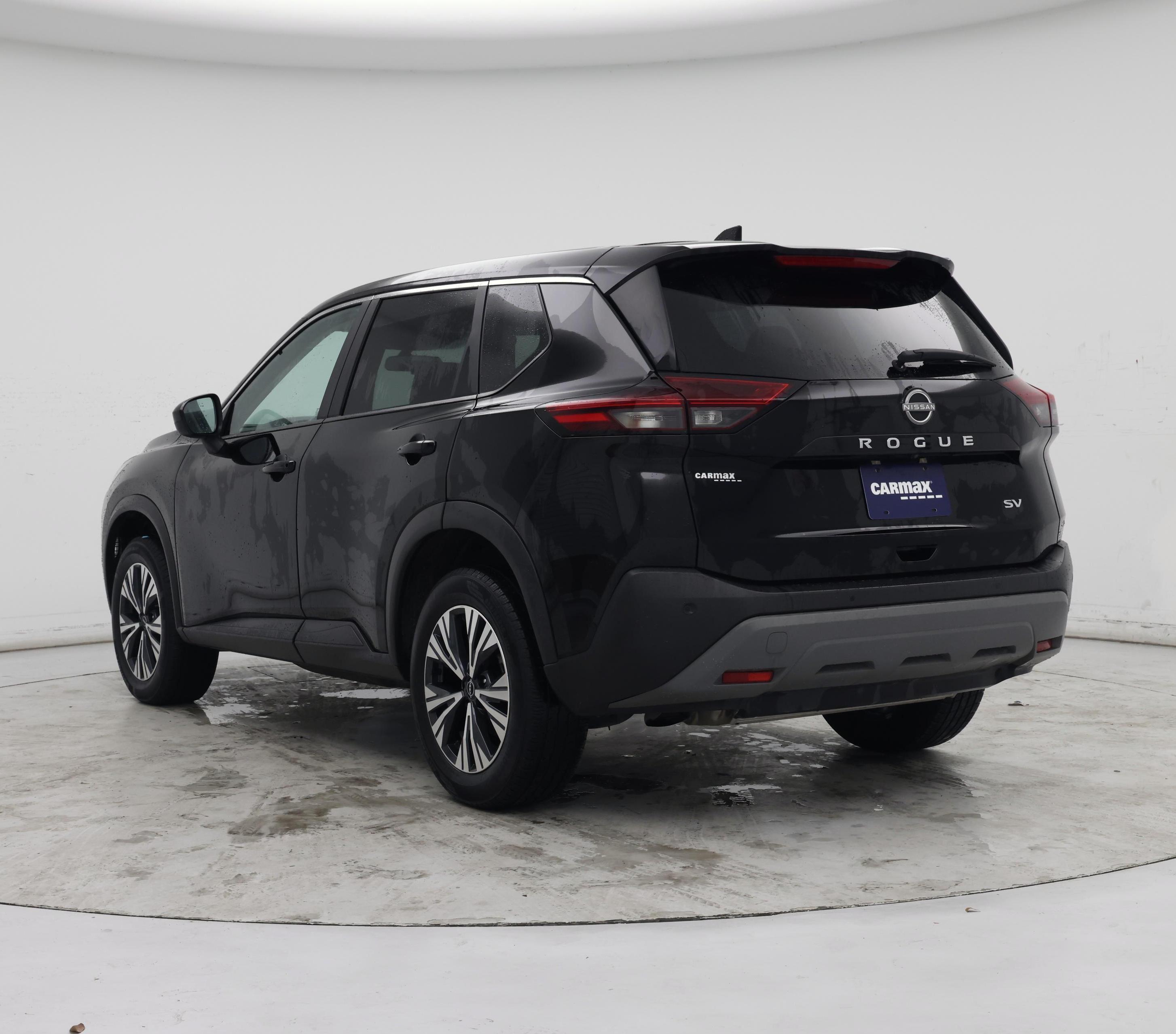 Thumbnail: 2023 Nissan Rogue - 2