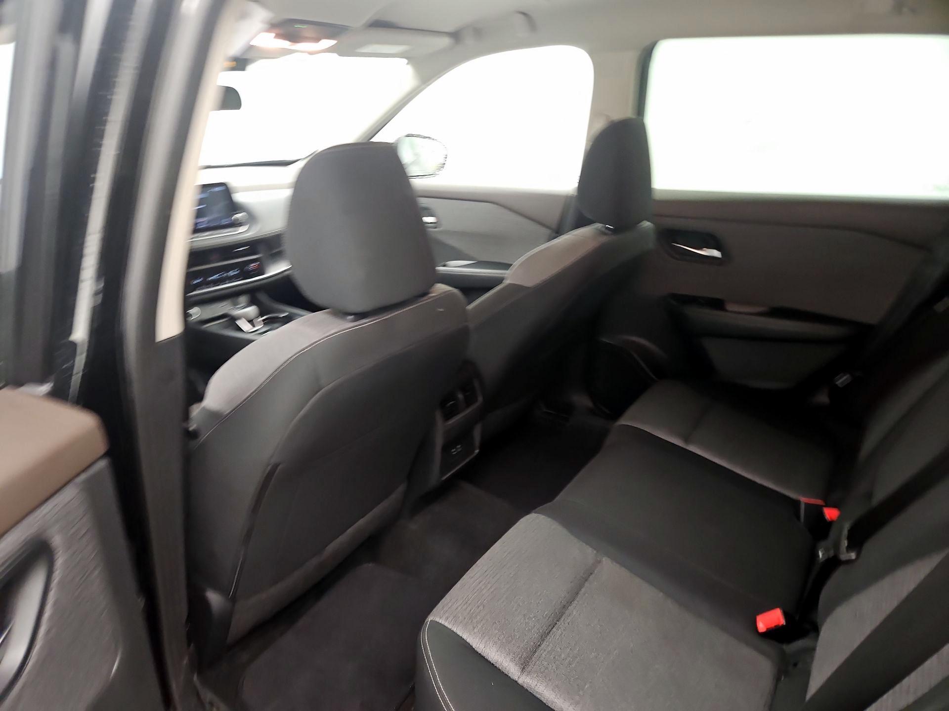 Thumbnail: 2023 Nissan Rogue - 19