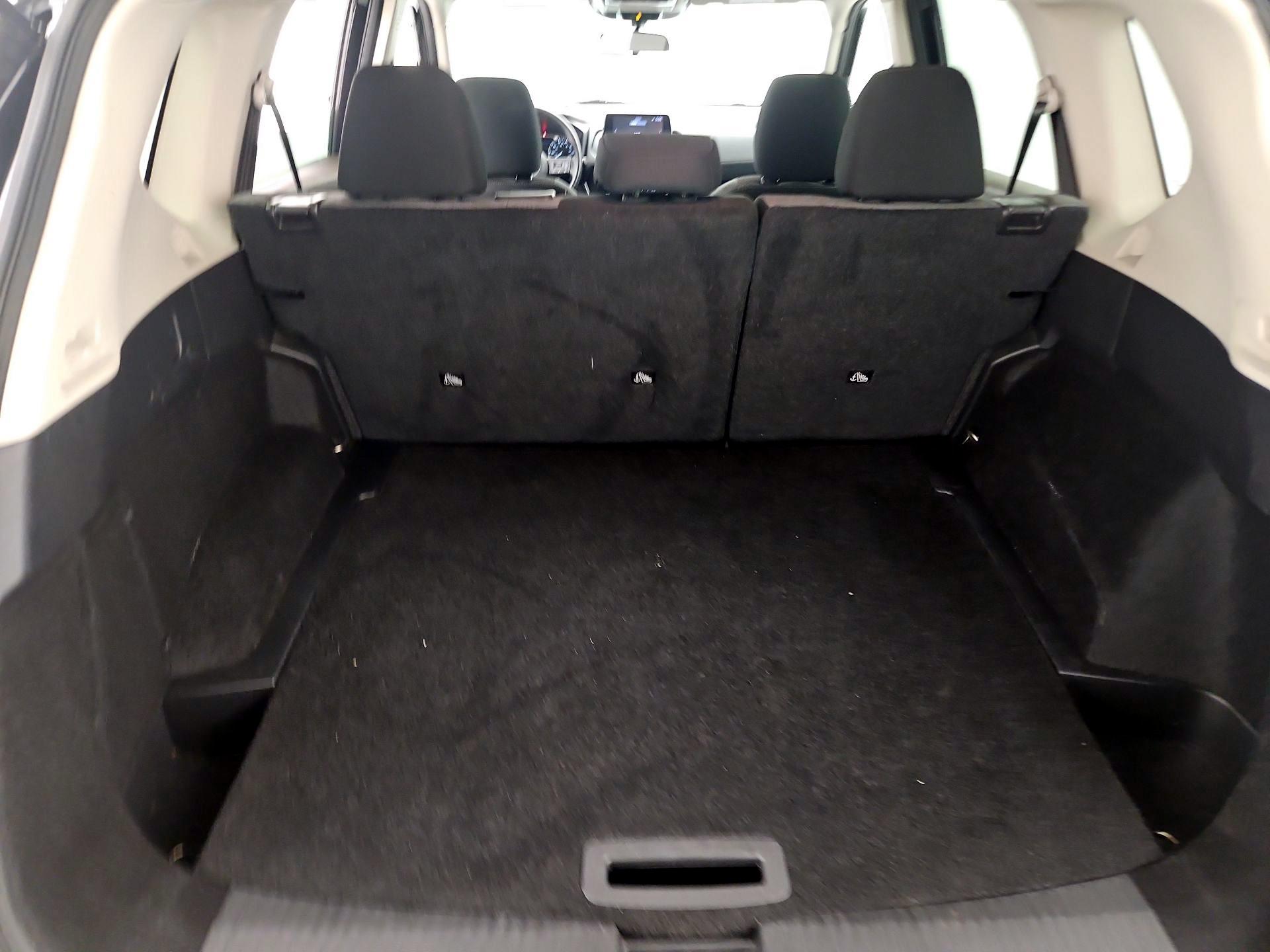 Thumbnail: 2023 Nissan Rogue - 20