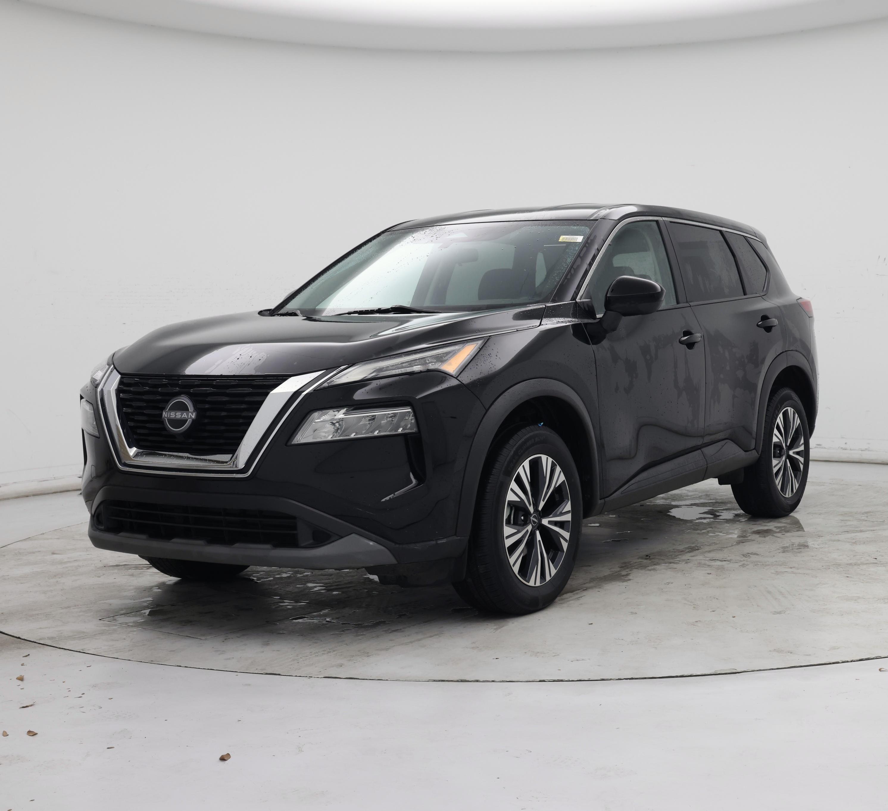 Thumbnail: 2023 Nissan Rogue - 4