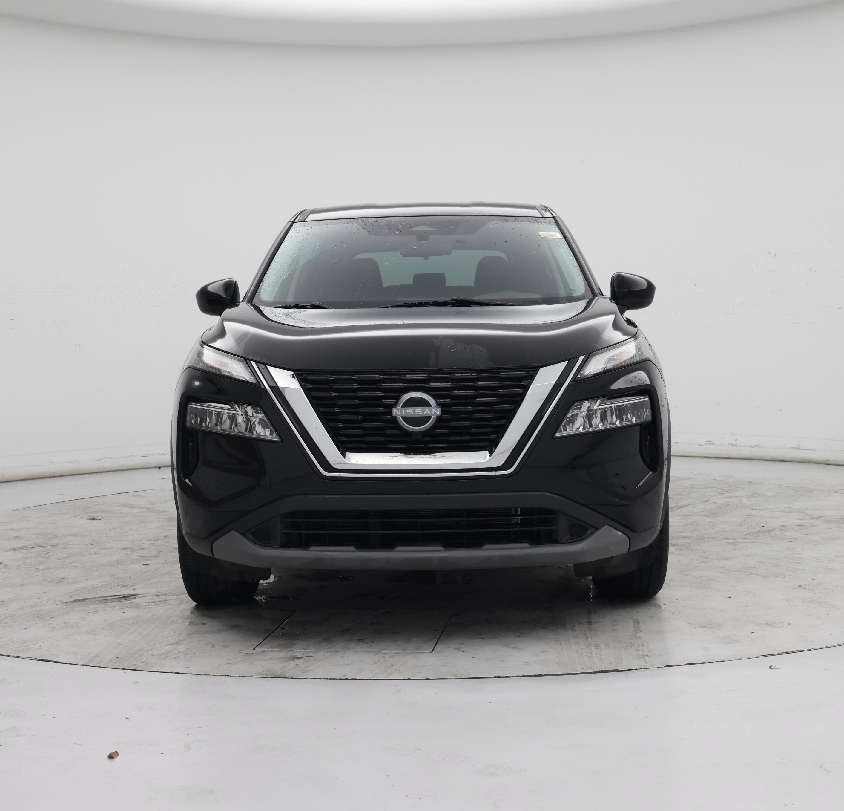 Thumbnail: 2023 Nissan Rogue - 5