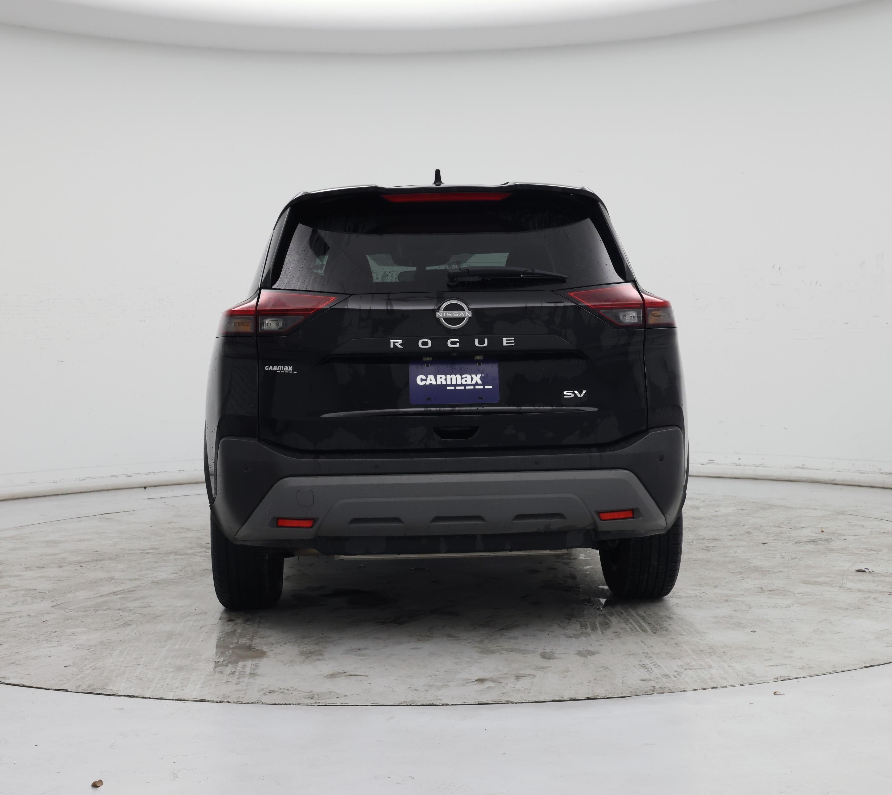 Thumbnail: 2023 Nissan Rogue - 6