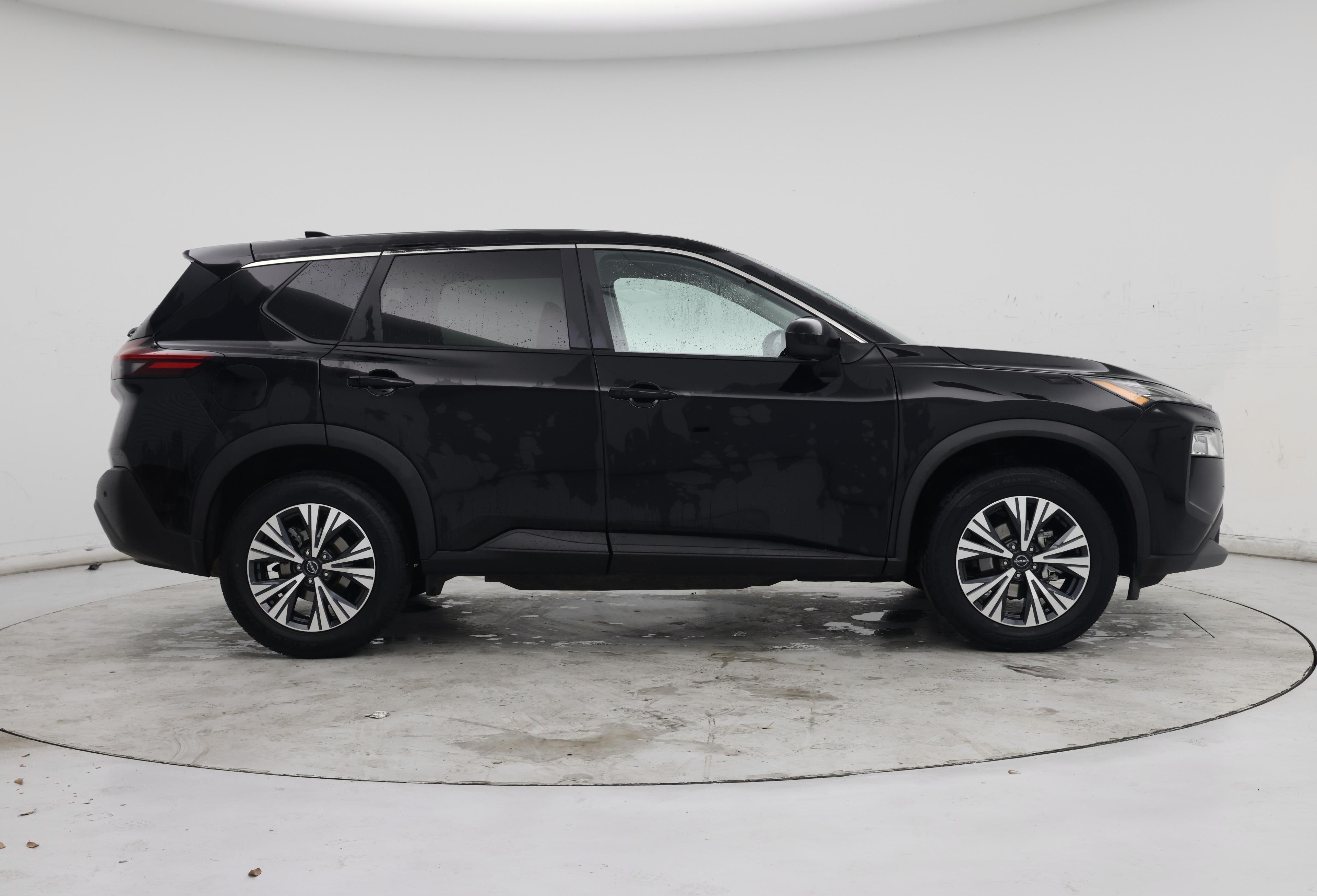 Thumbnail: 2023 Nissan Rogue - 7