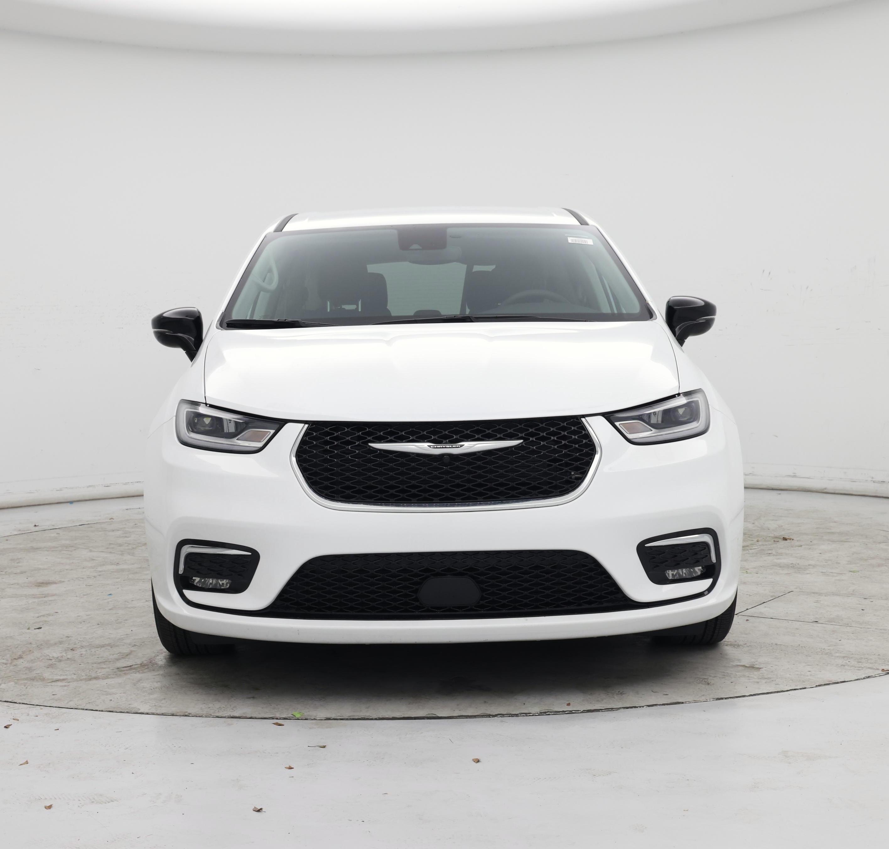 Thumbnail: 2024 Chrysler Pacifica - 5