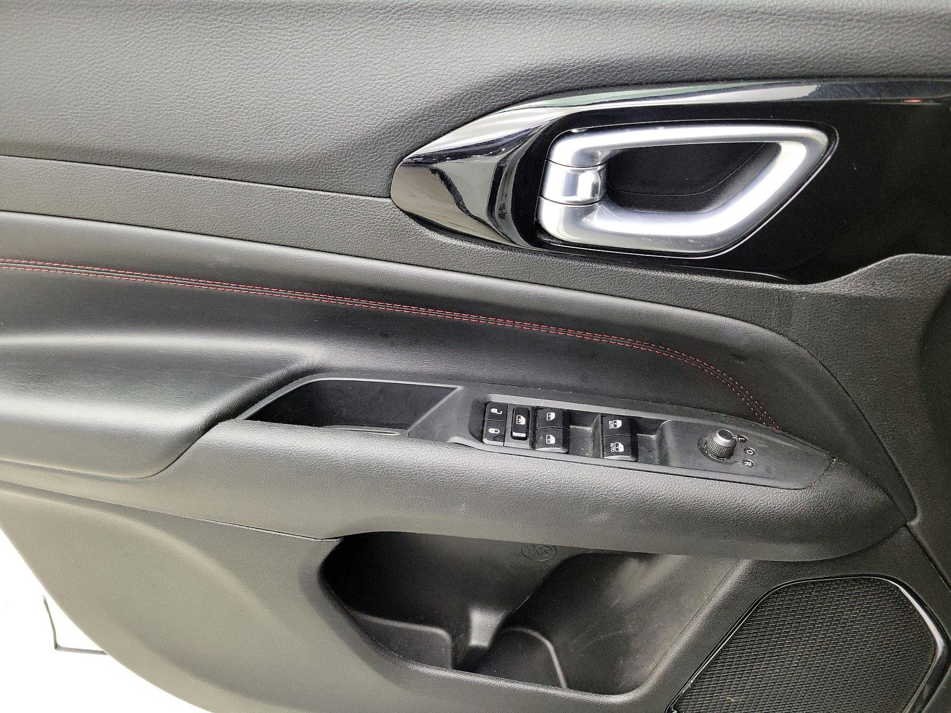 Thumbnail: 2024 Jeep Compass - 12