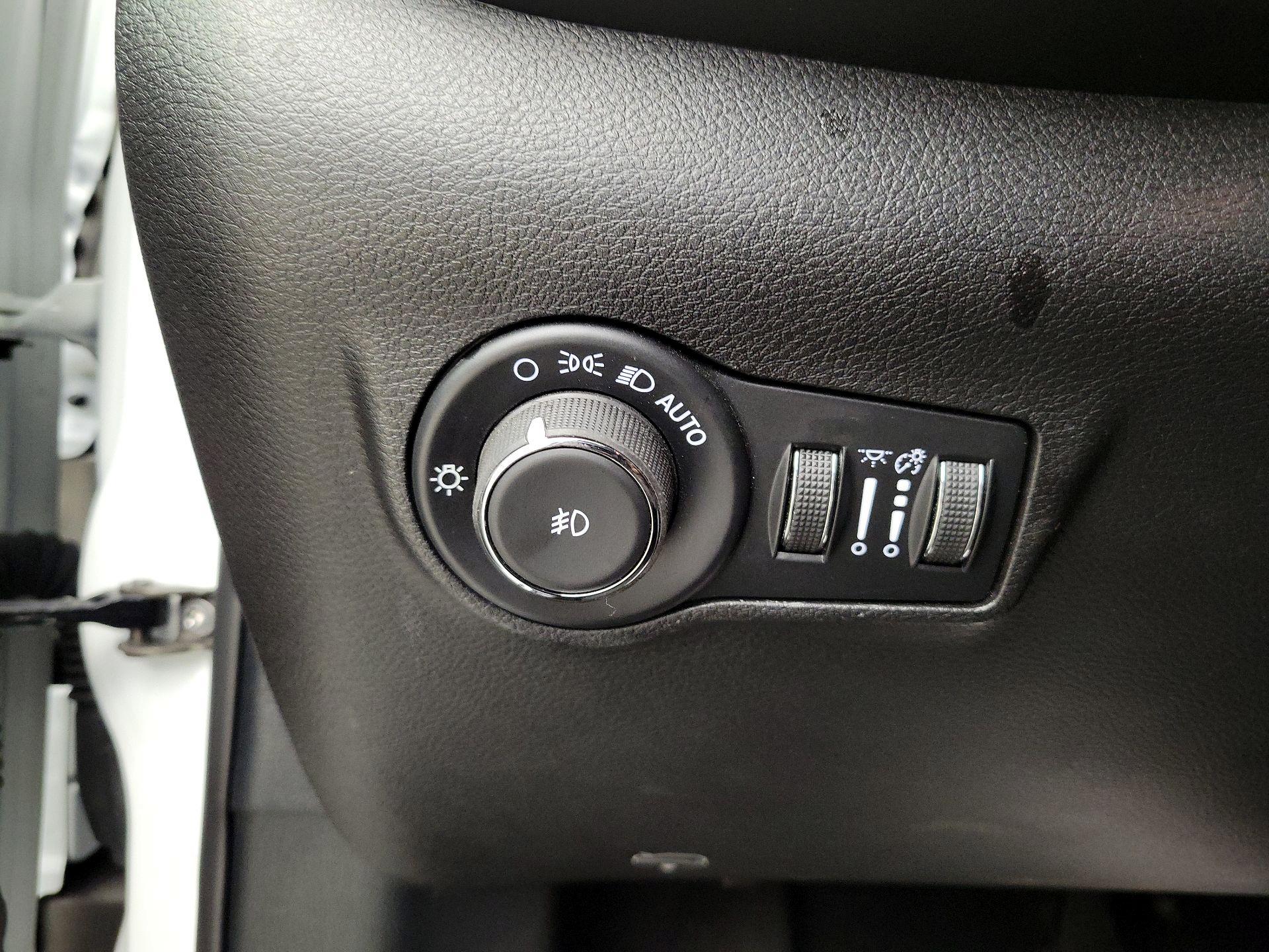 Thumbnail: 2024 Jeep Compass - 13