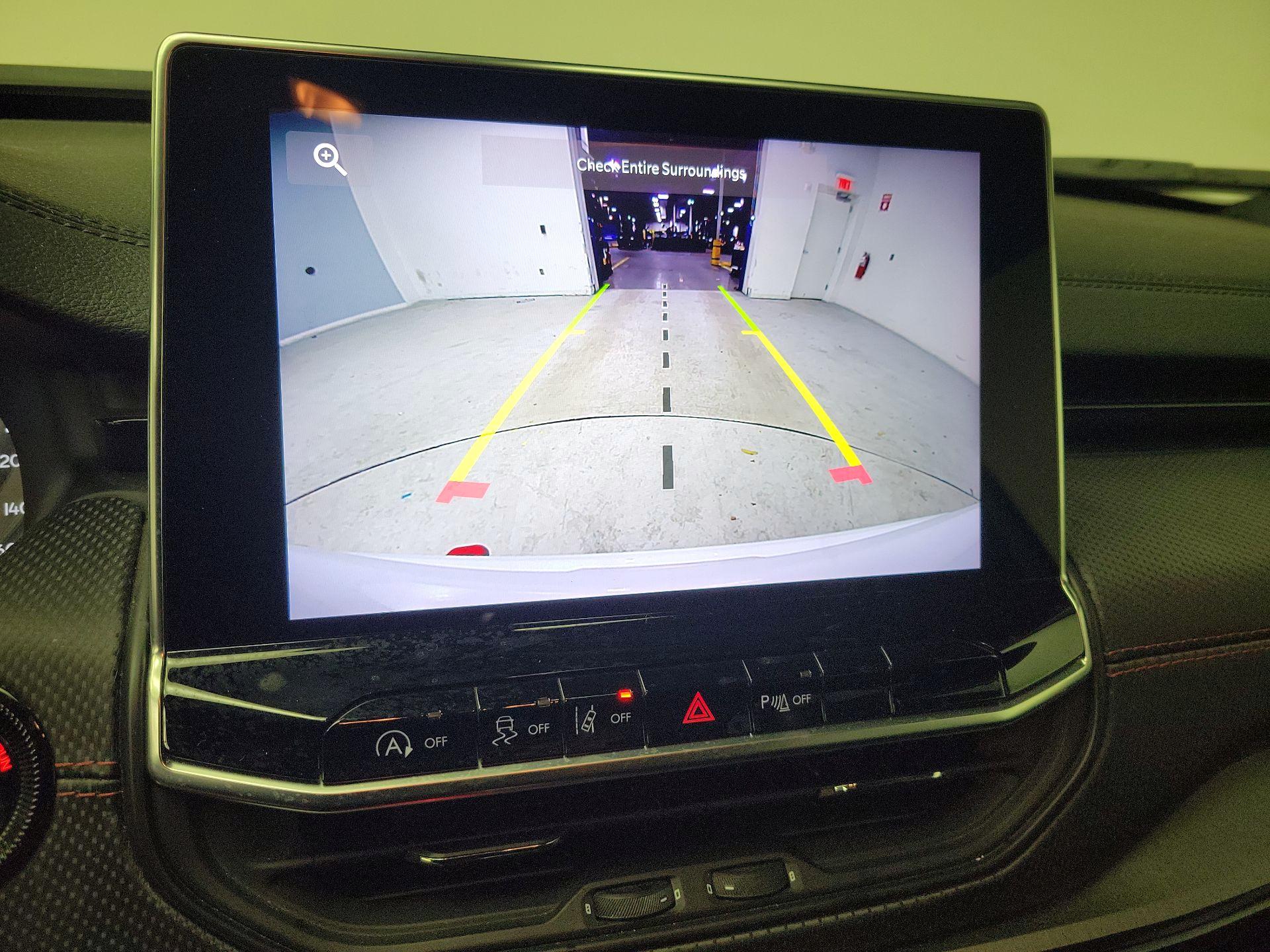 Thumbnail: 2024 Jeep Compass - 14