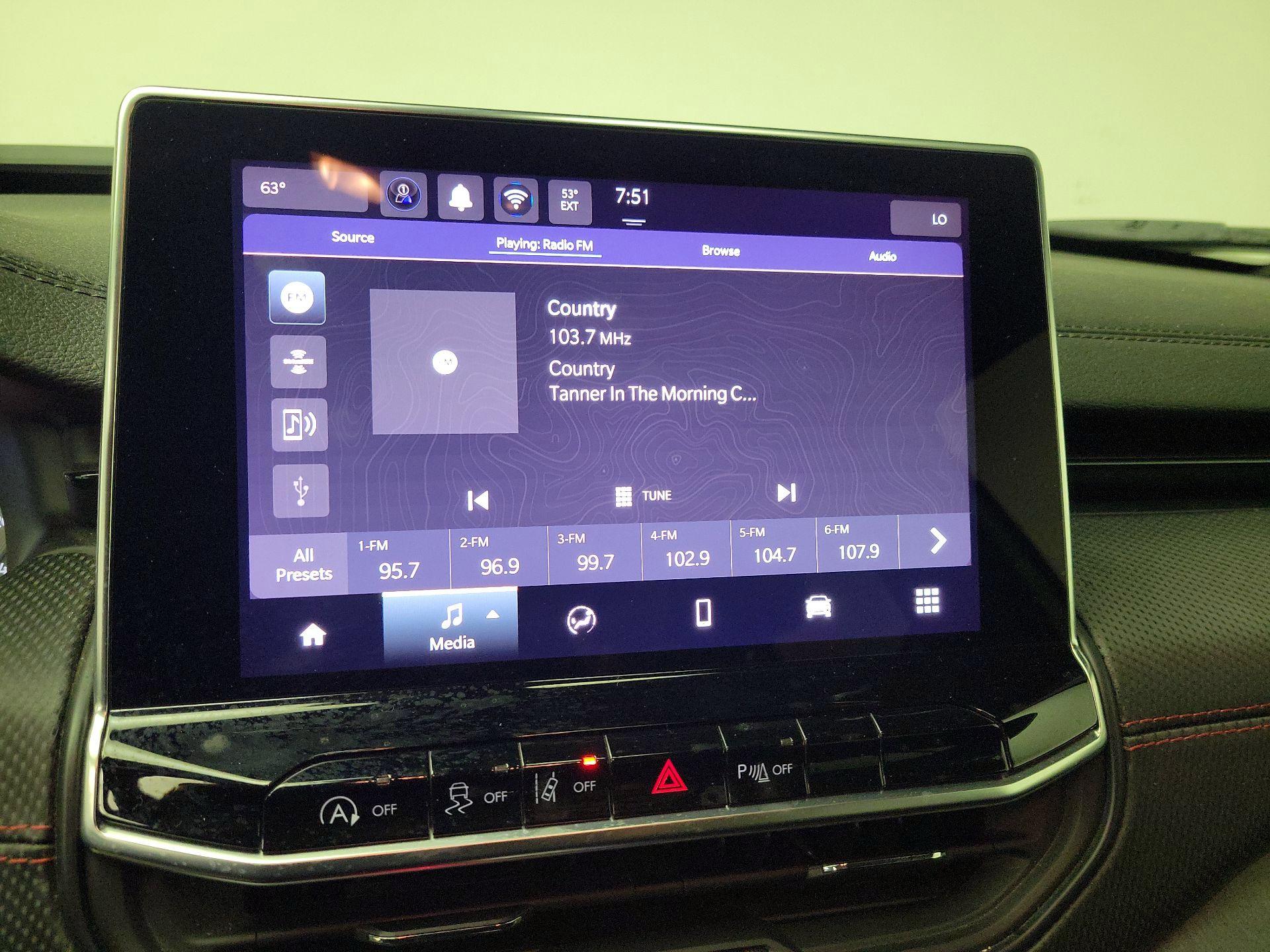 Thumbnail: 2024 Jeep Compass - 15