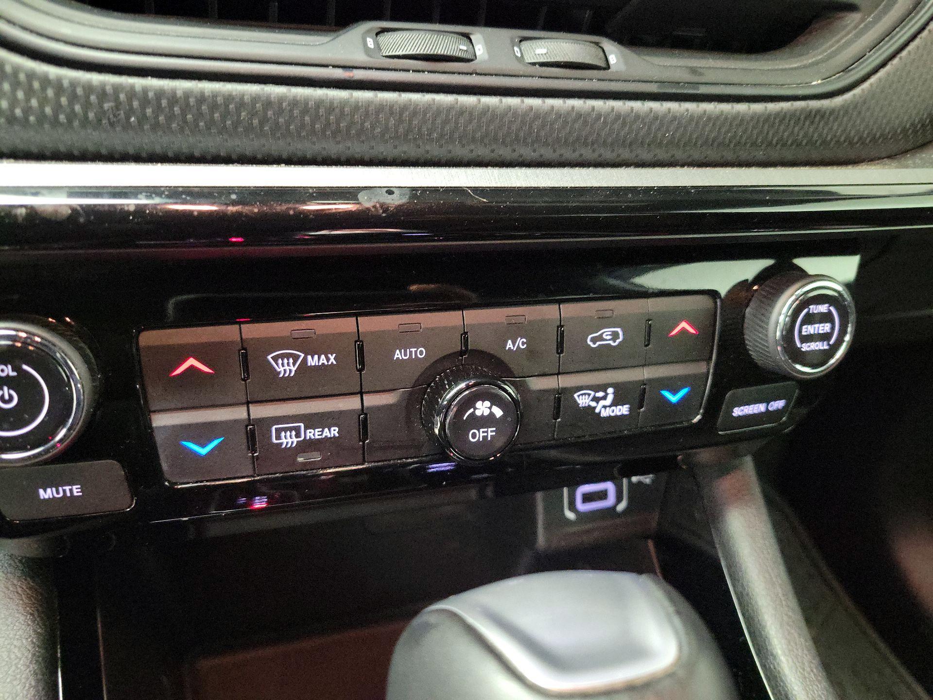 Thumbnail: 2024 Jeep Compass - 16