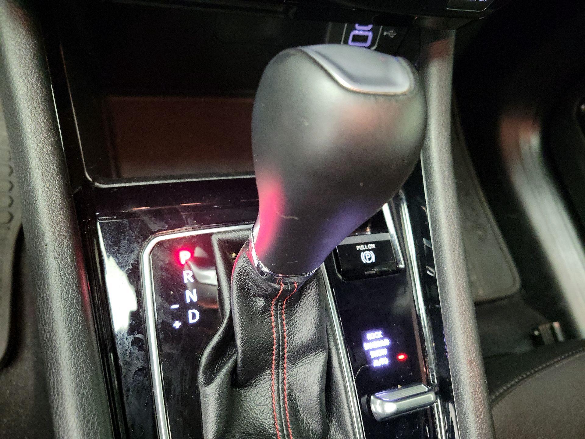 Thumbnail: 2024 Jeep Compass - 17