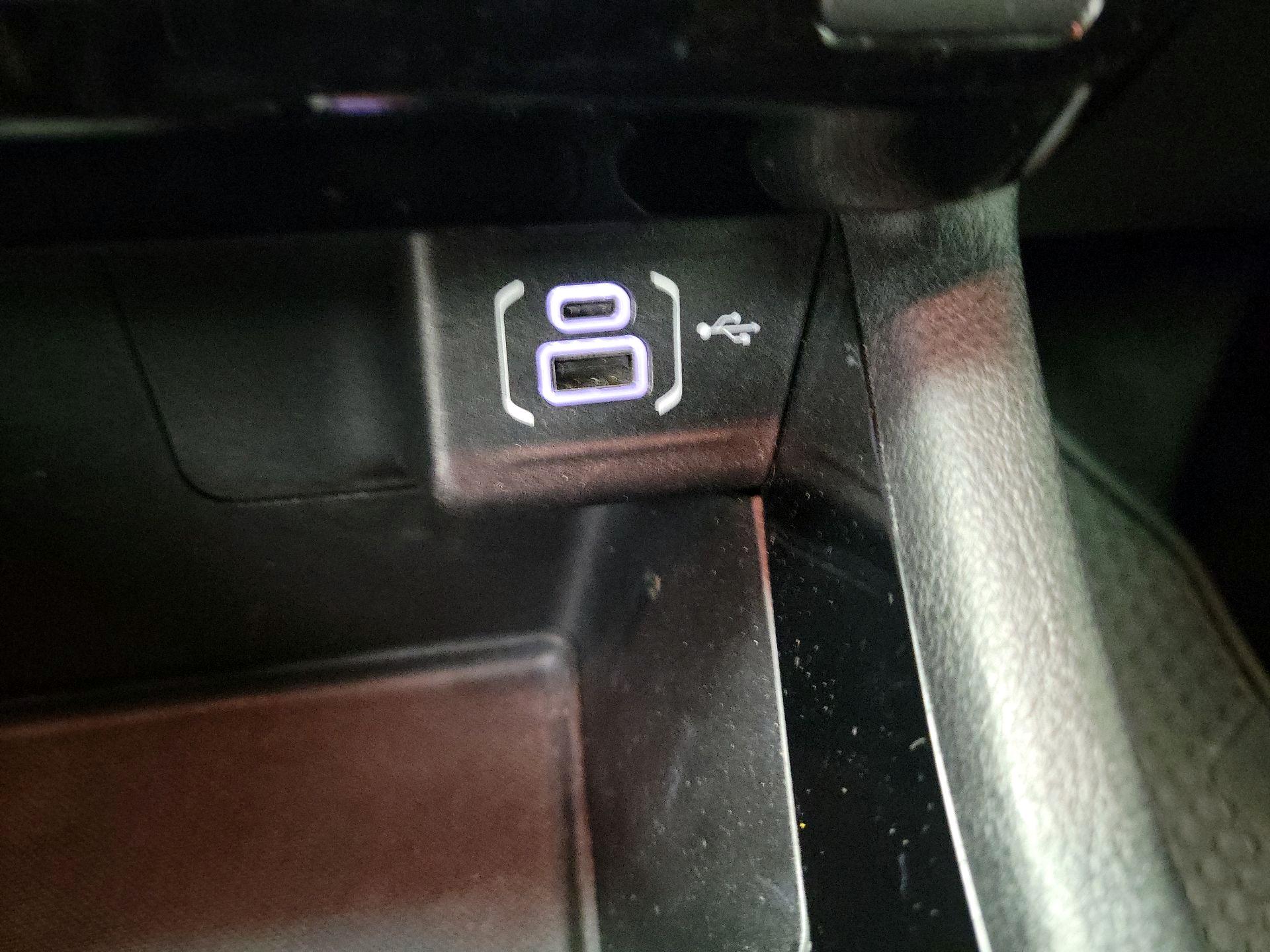 Thumbnail: 2024 Jeep Compass - 18