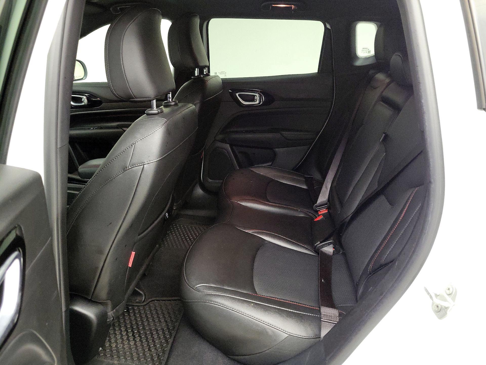 Thumbnail: 2024 Jeep Compass - 19