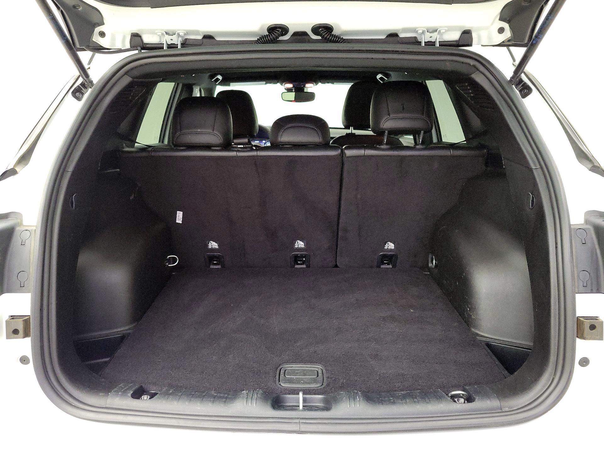 Thumbnail: 2024 Jeep Compass - 20