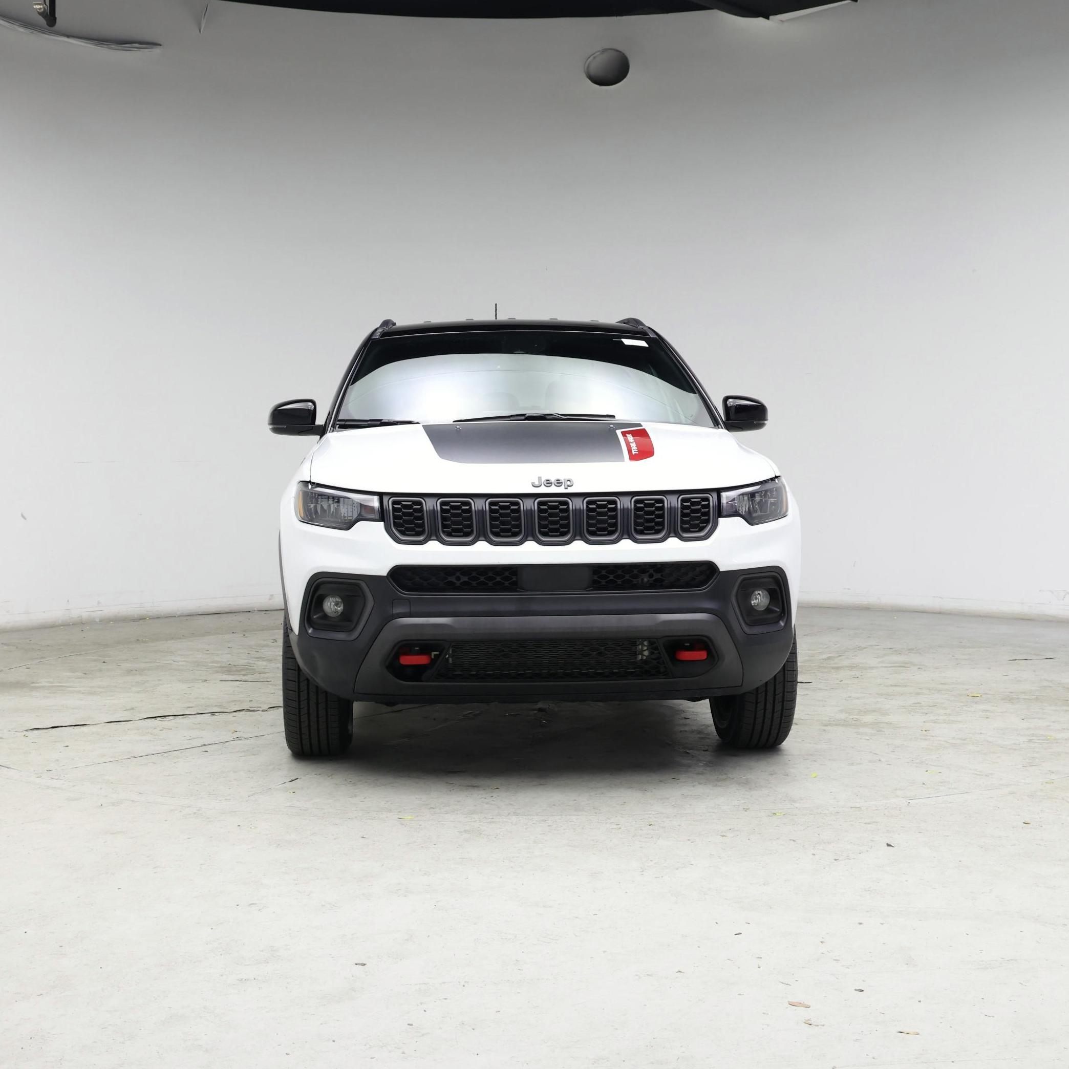 Thumbnail: 2024 Jeep Compass - 5