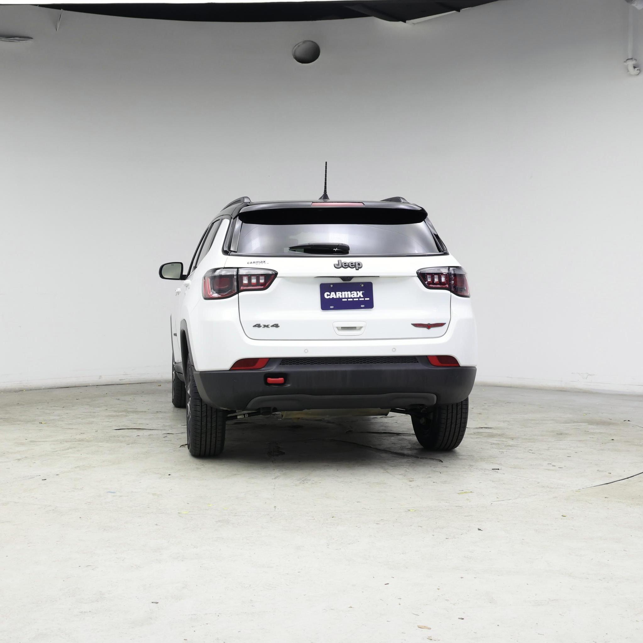 Thumbnail: 2024 Jeep Compass - 6