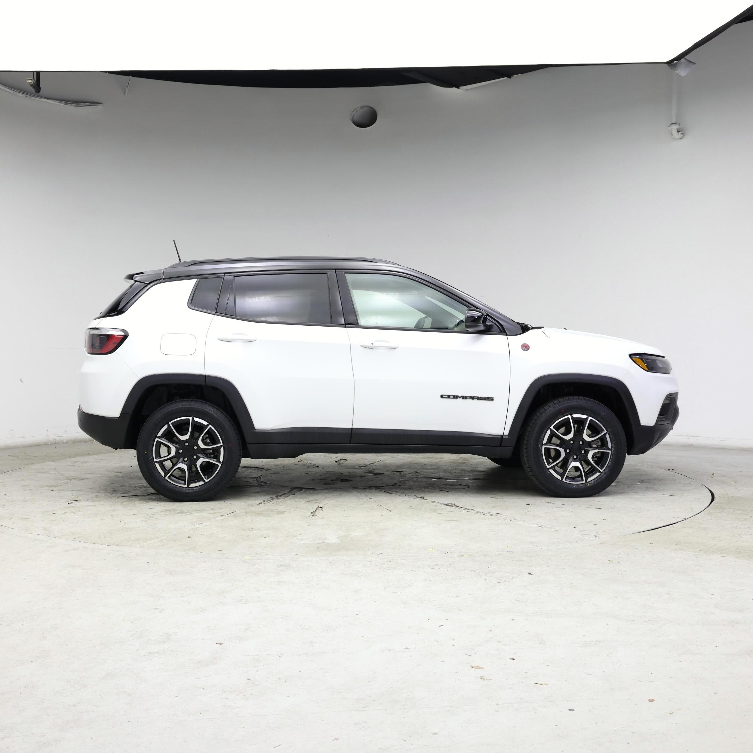 Thumbnail: 2024 Jeep Compass - 7