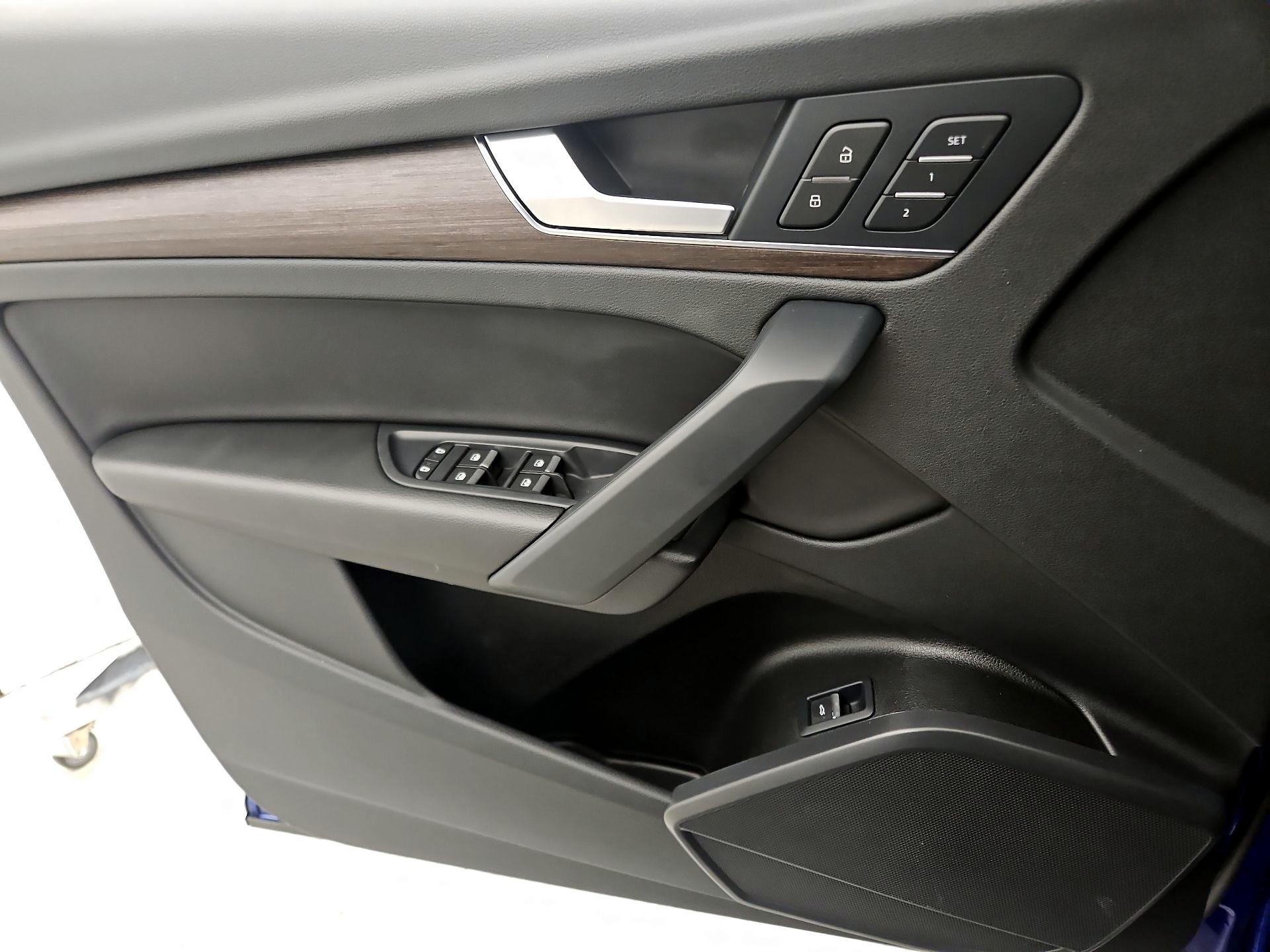 Thumbnail: 2024 Audi Q5 - 12