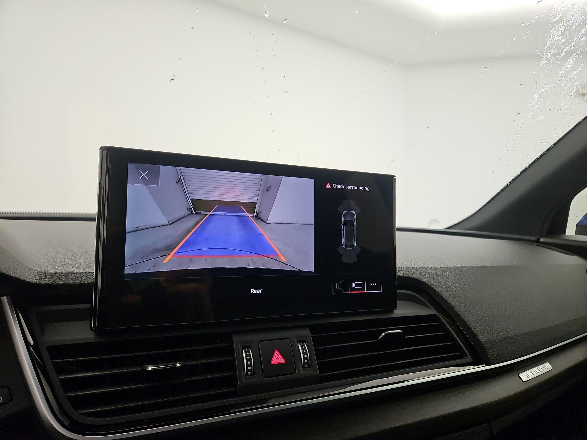 Thumbnail: 2024 Audi Q5 - 14