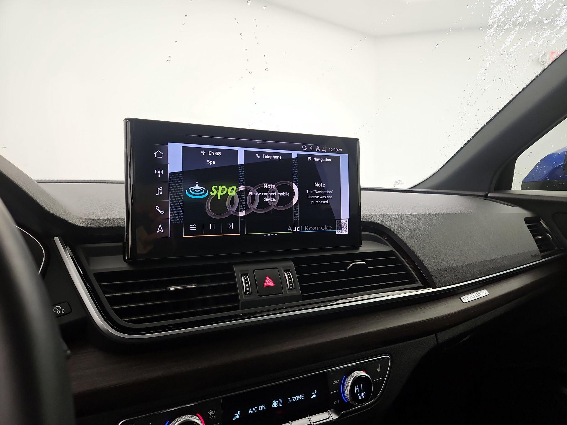 Thumbnail: 2024 Audi Q5 - 15