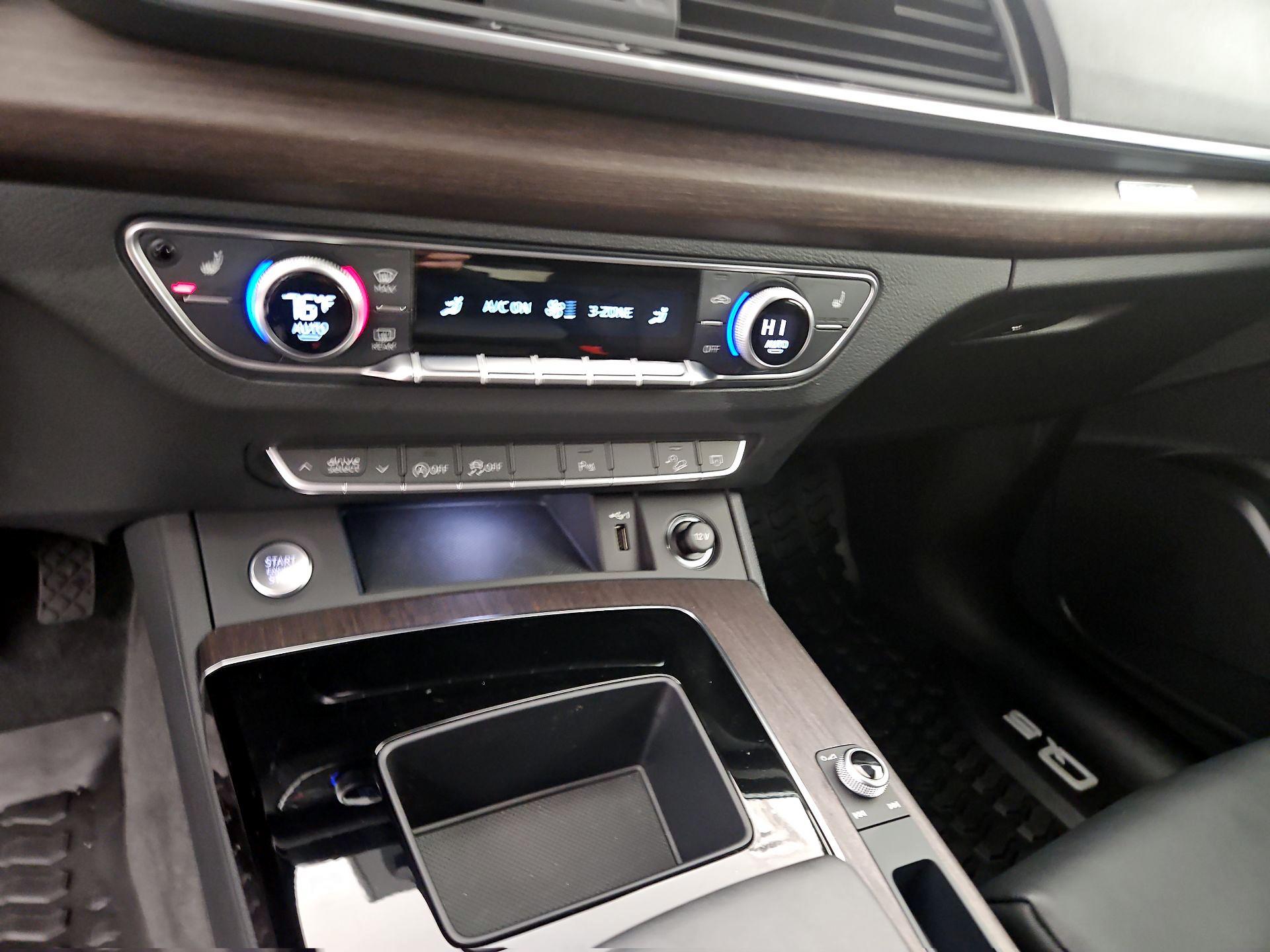 Thumbnail: 2024 Audi Q5 - 16