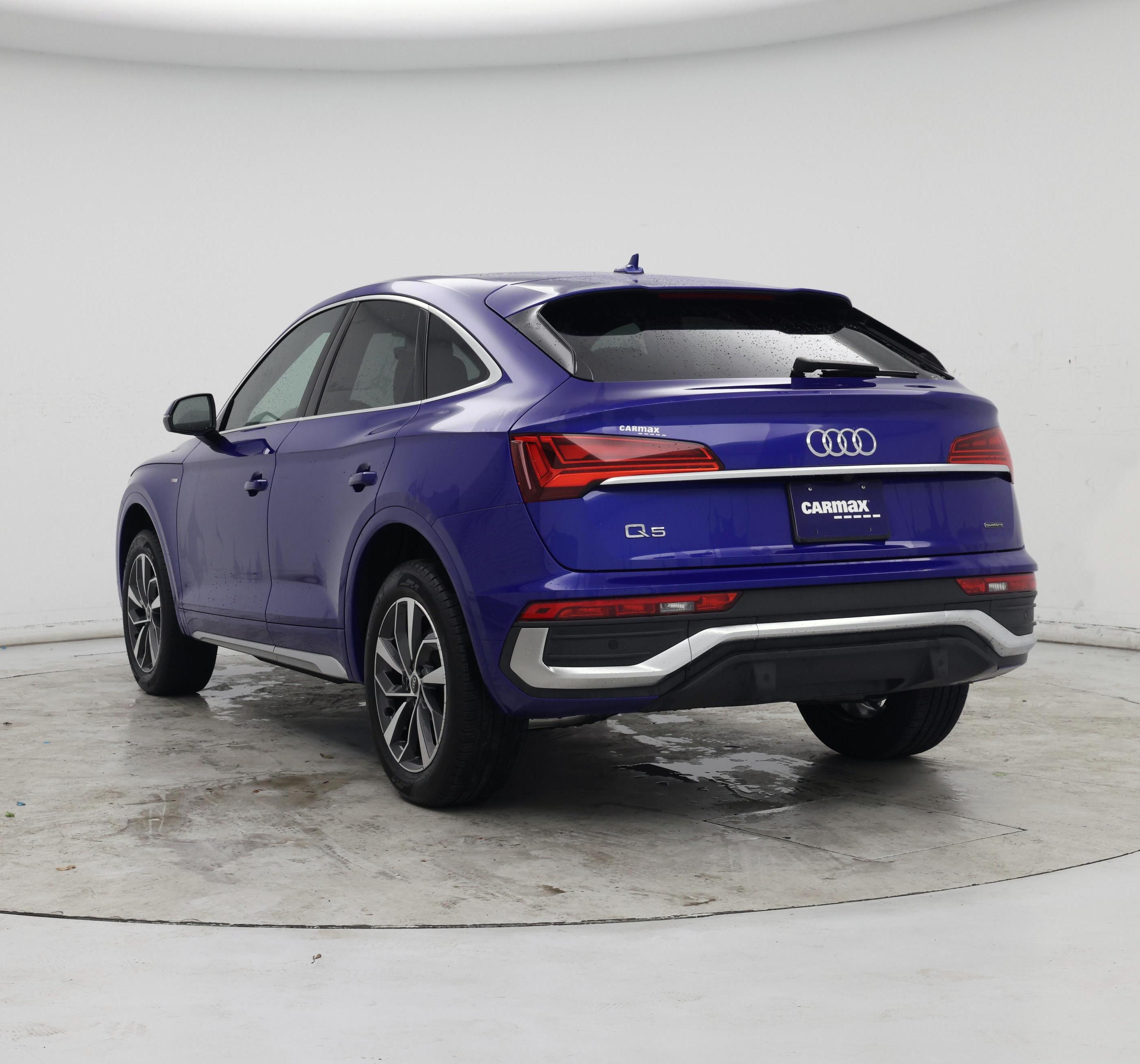 Thumbnail: 2024 Audi Q5 - 2