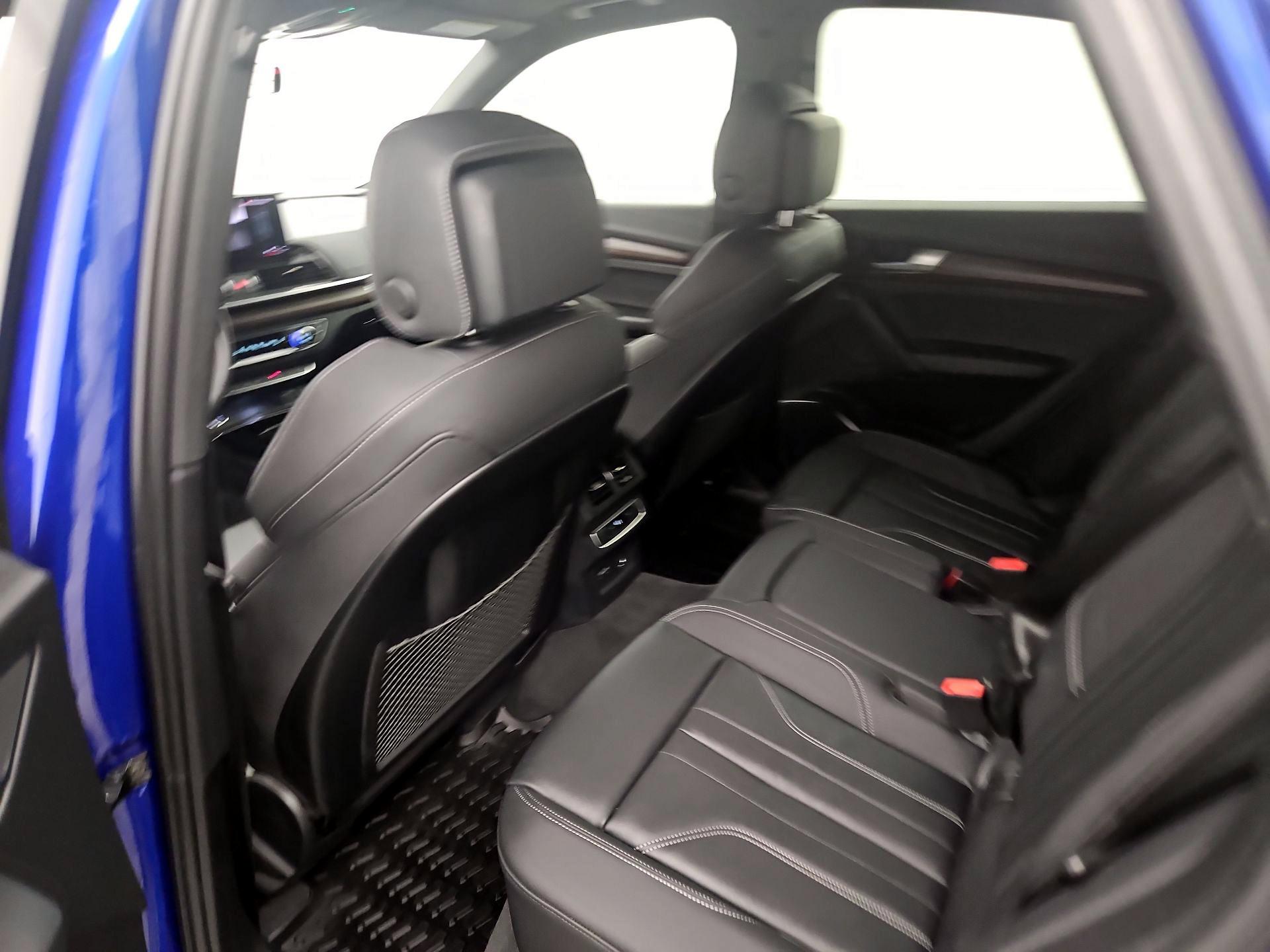 Thumbnail: 2024 Audi Q5 - 19