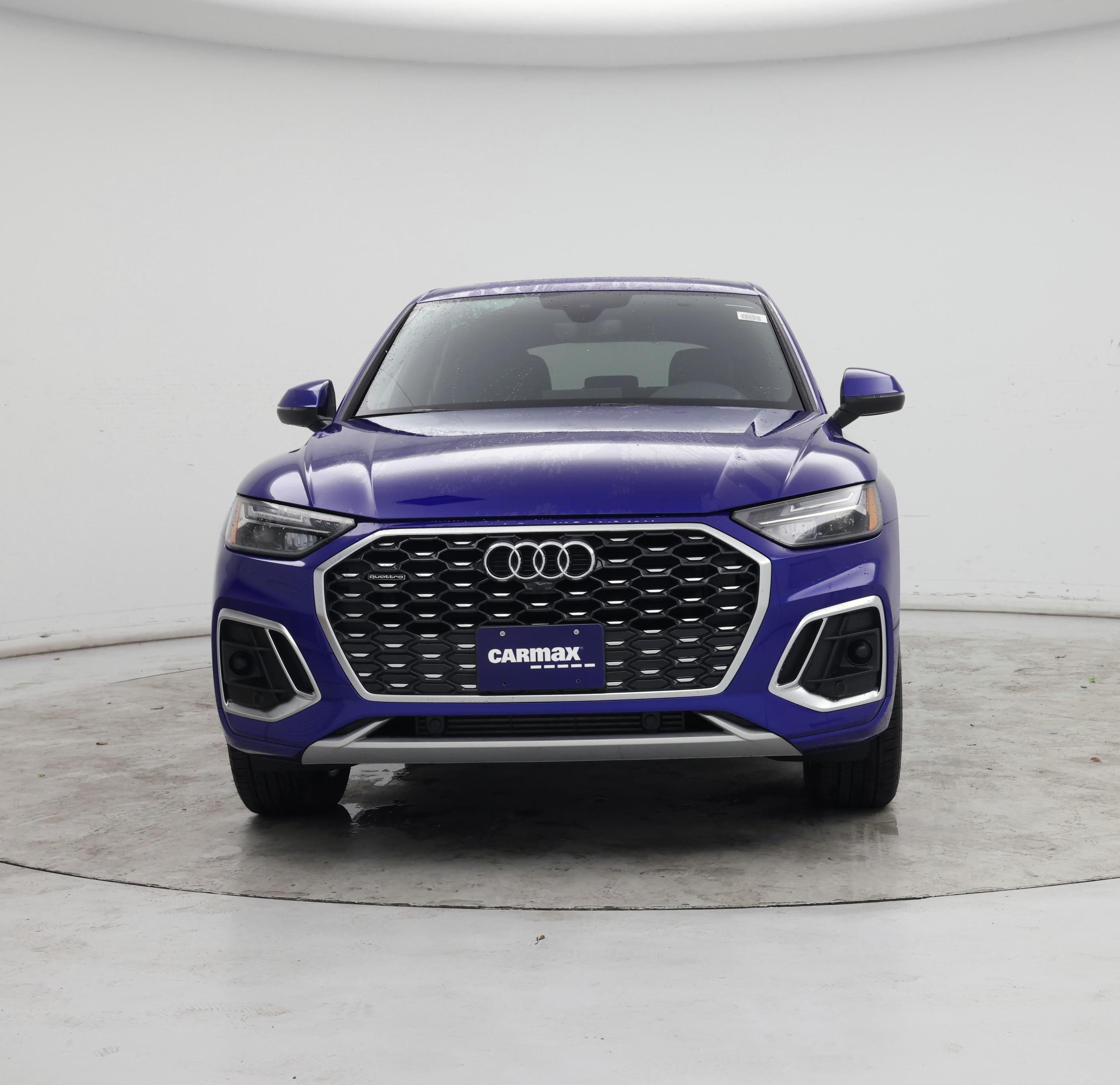 Thumbnail: 2024 Audi Q5 - 5