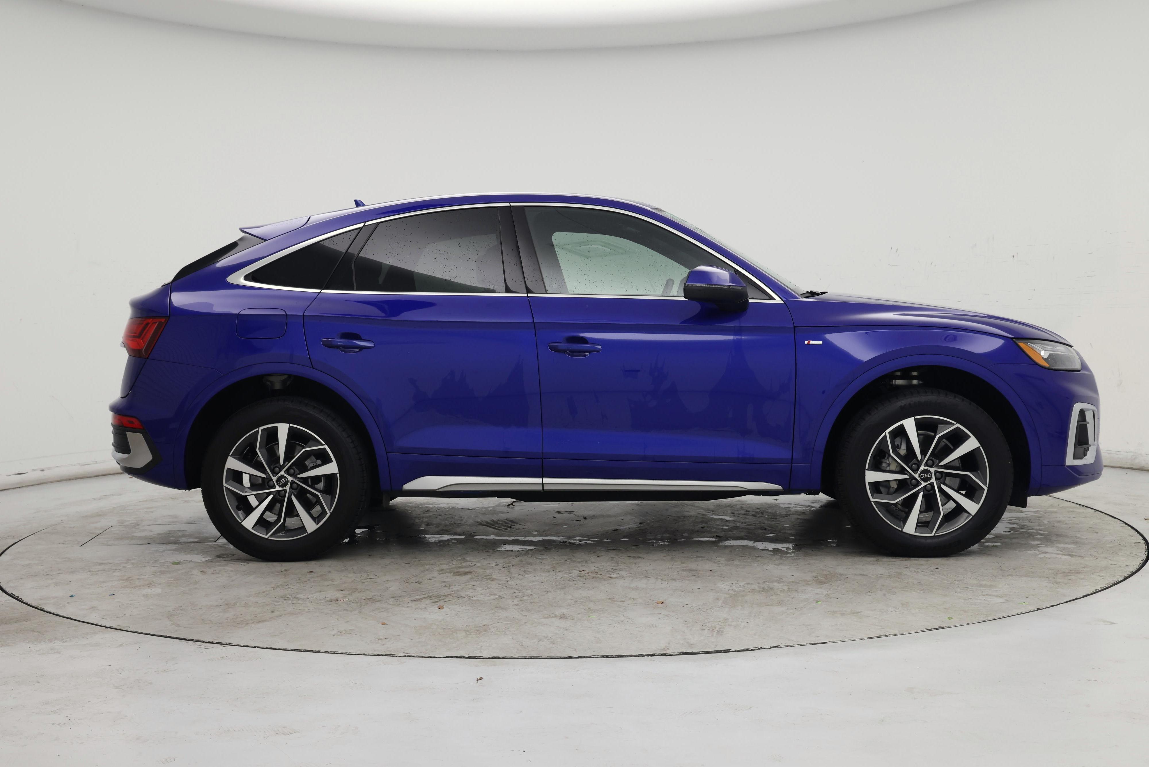 Thumbnail: 2024 Audi Q5 - 7