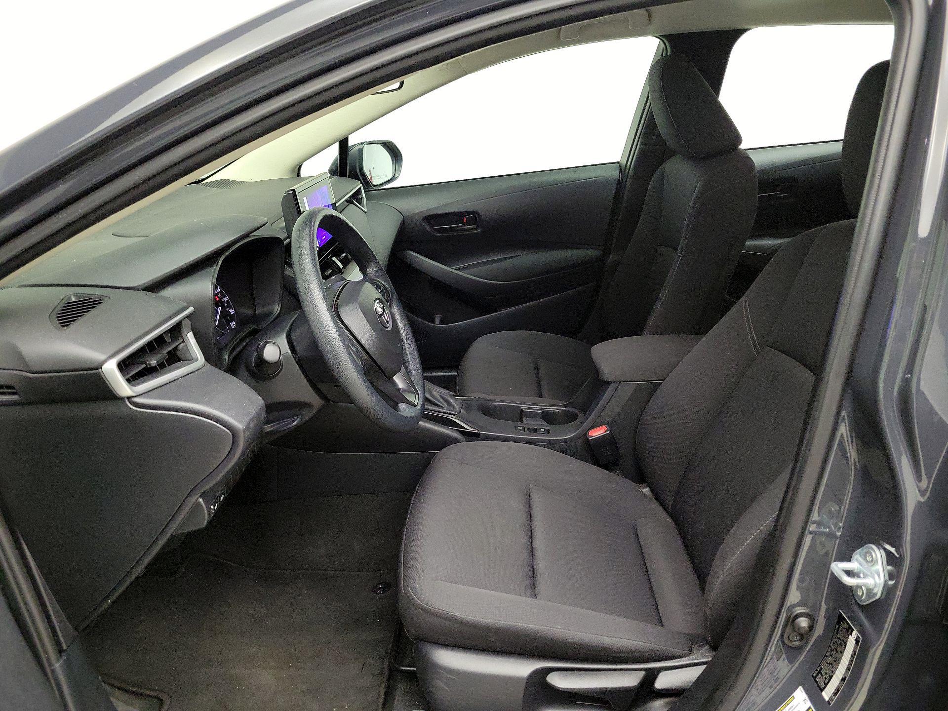 Thumbnail: 2024 Toyota Corolla - 11