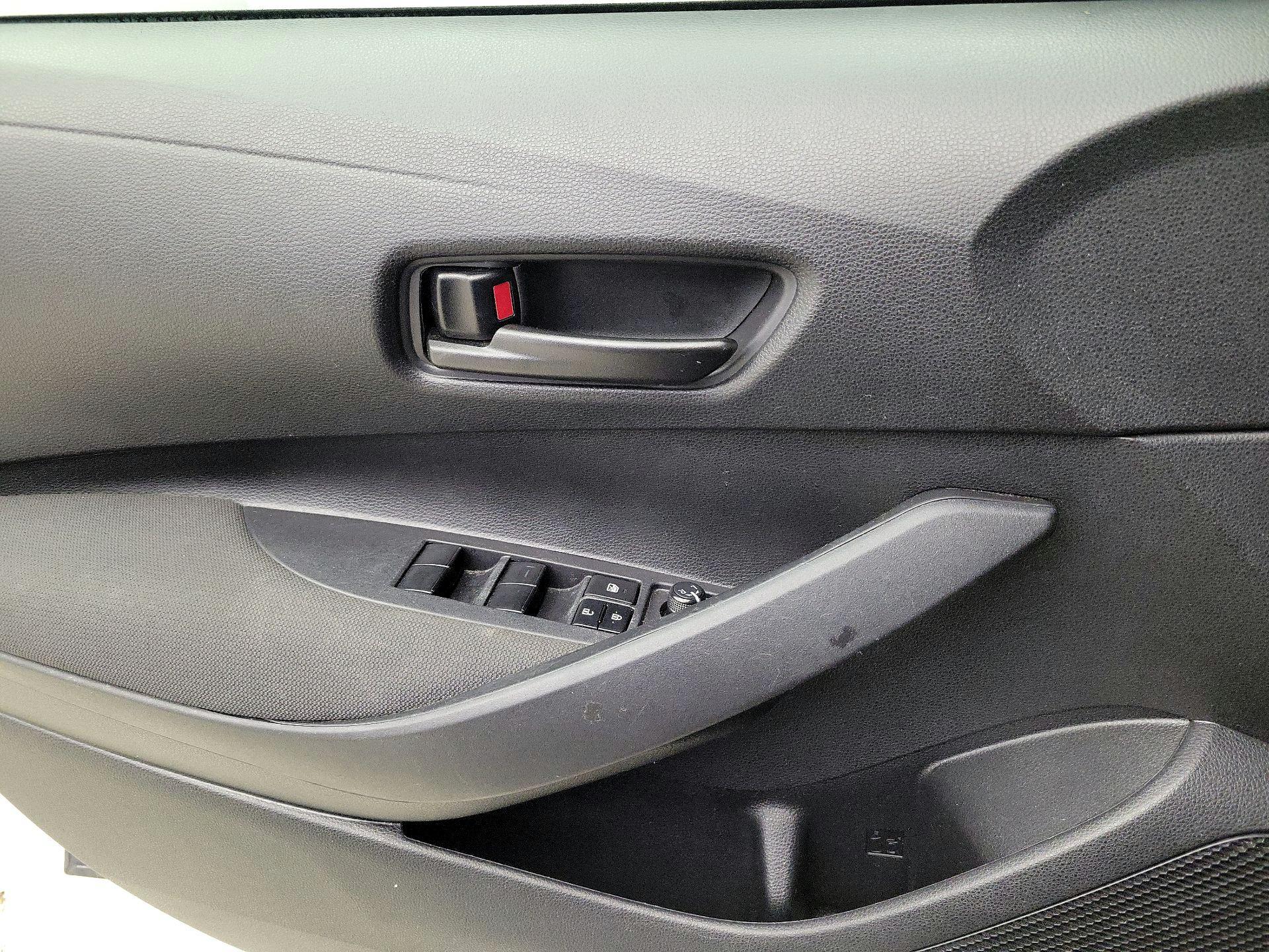 Thumbnail: 2024 Toyota Corolla - 12