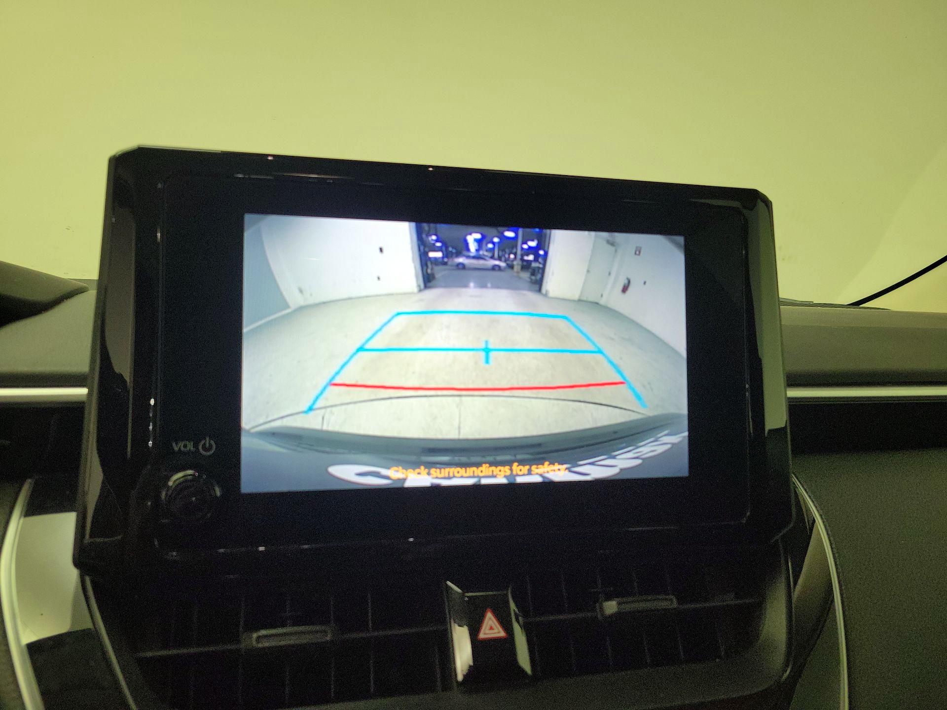 Thumbnail: 2024 Toyota Corolla - 14