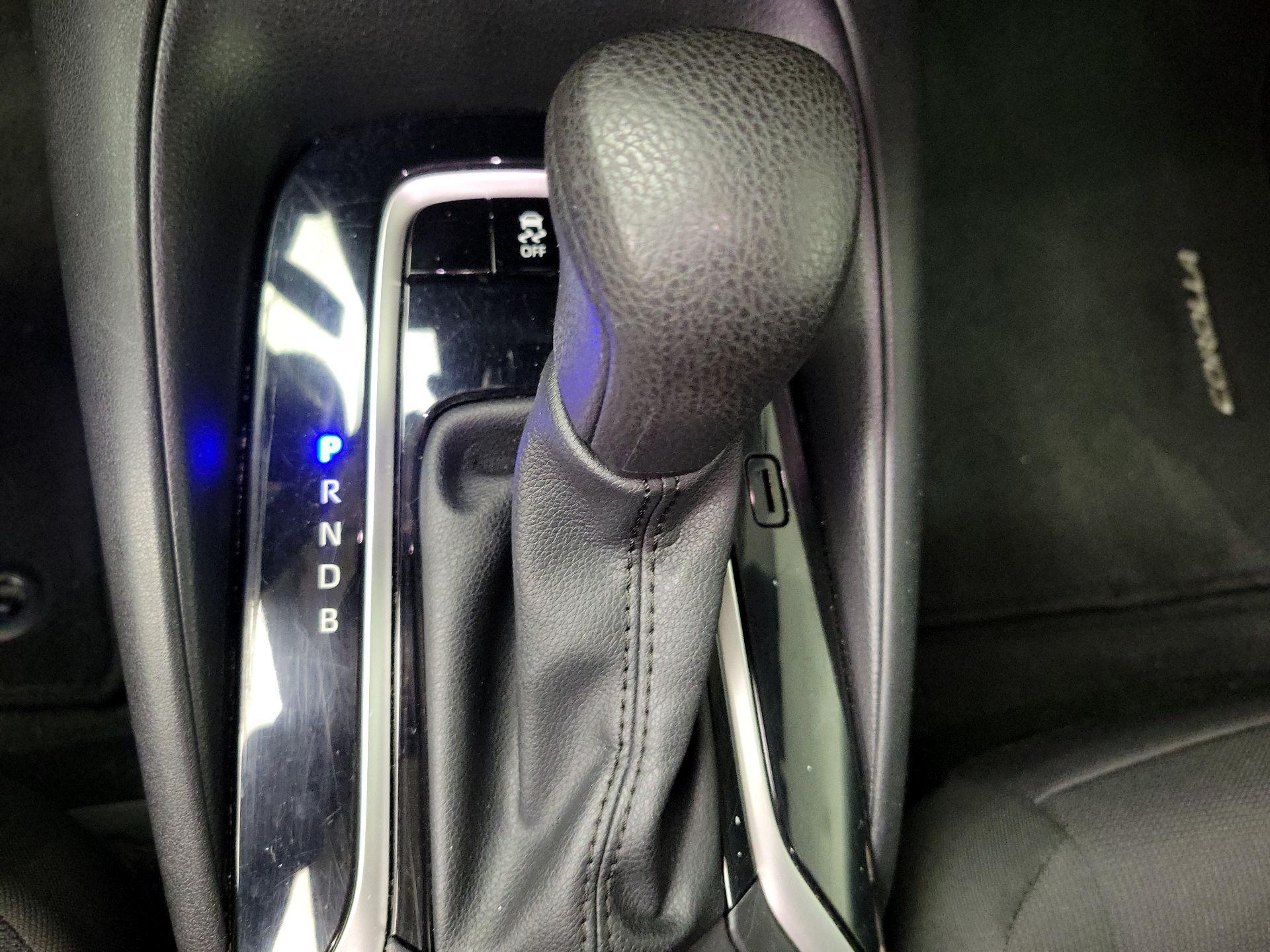 Thumbnail: 2024 Toyota Corolla - 17