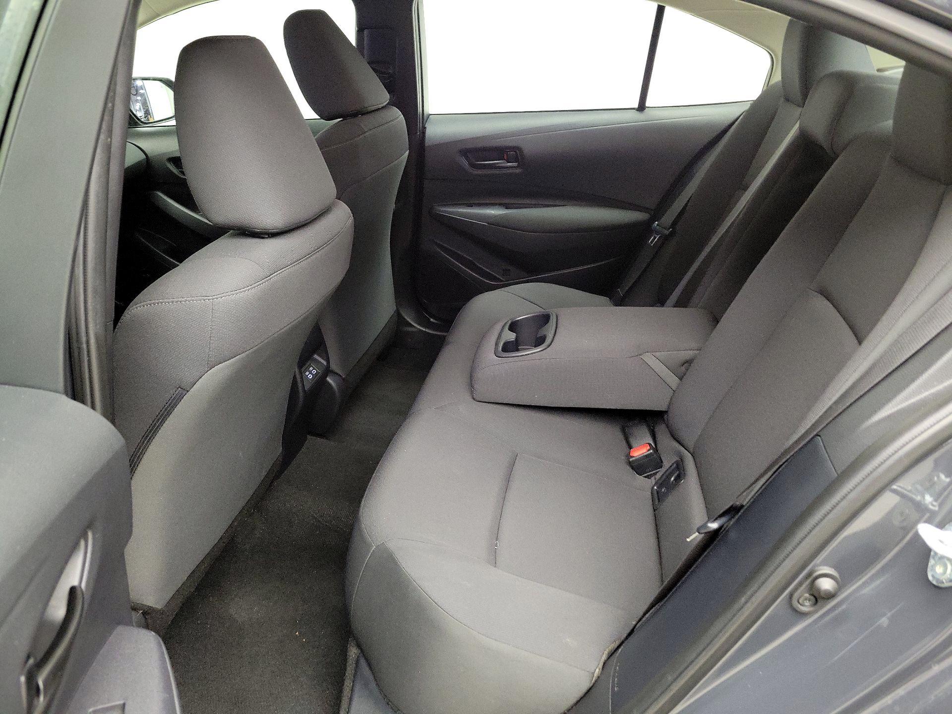 Thumbnail: 2024 Toyota Corolla - 19