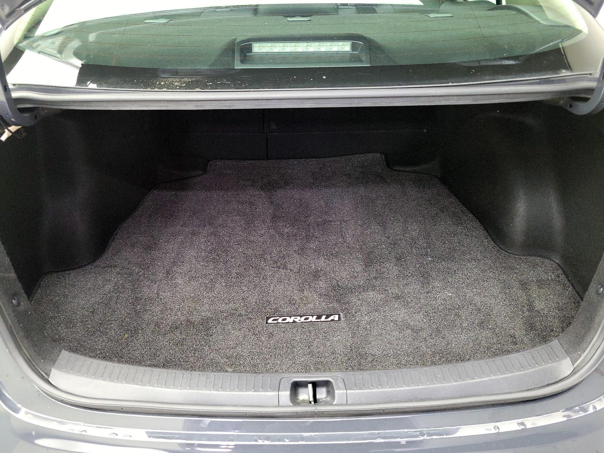 Thumbnail: 2024 Toyota Corolla - 20