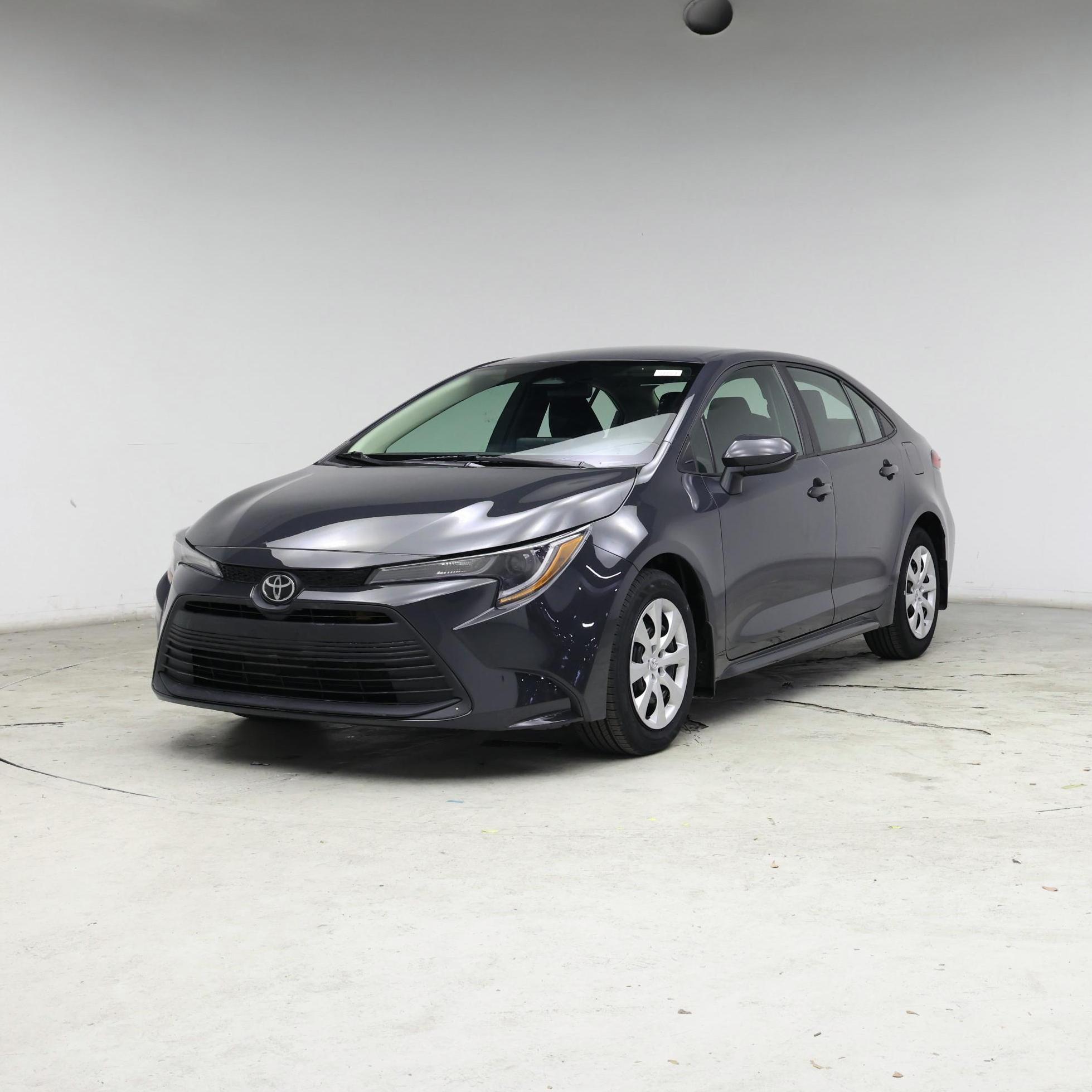 Thumbnail: 2024 Toyota Corolla - 4