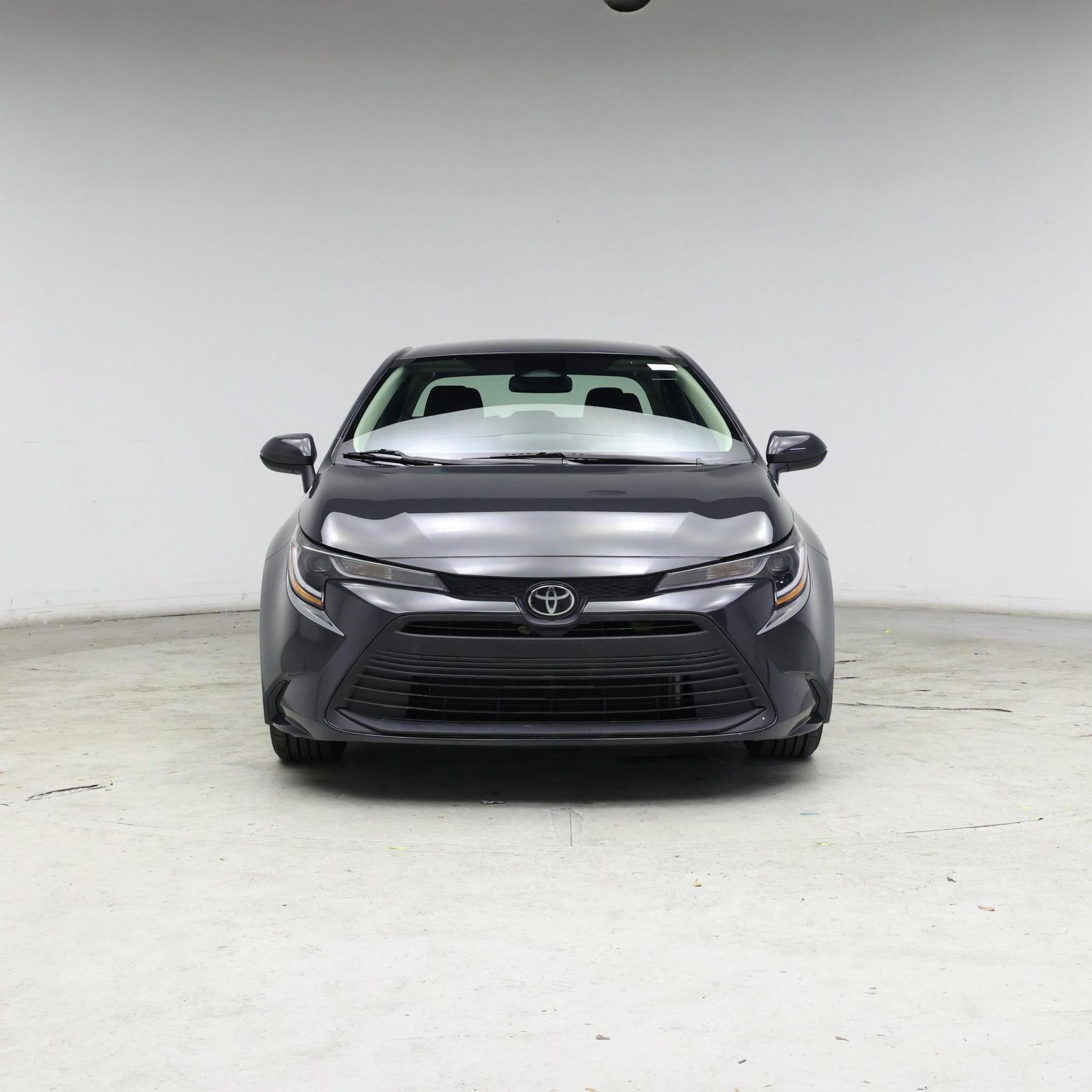 Thumbnail: 2024 Toyota Corolla - 5