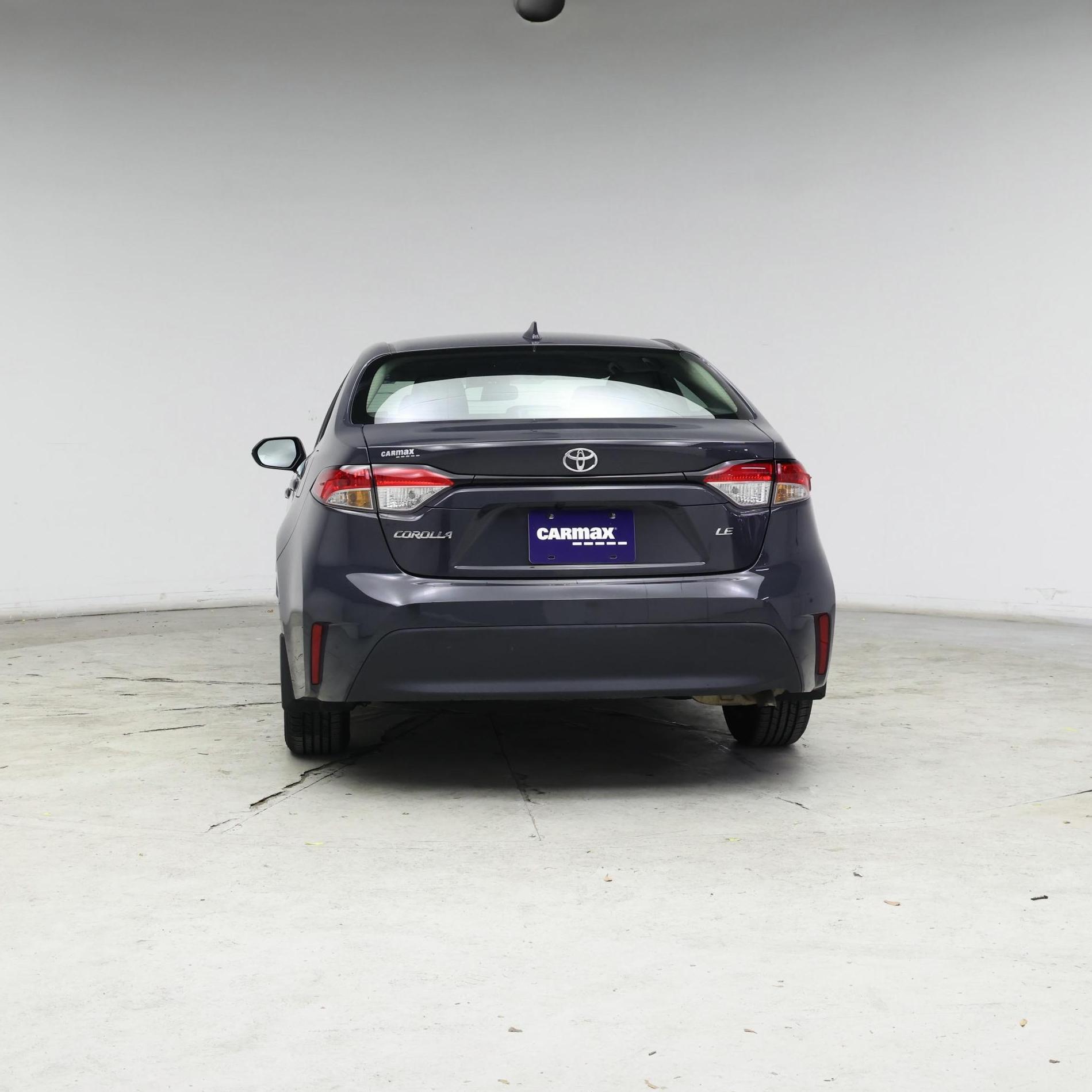 Thumbnail: 2024 Toyota Corolla - 6