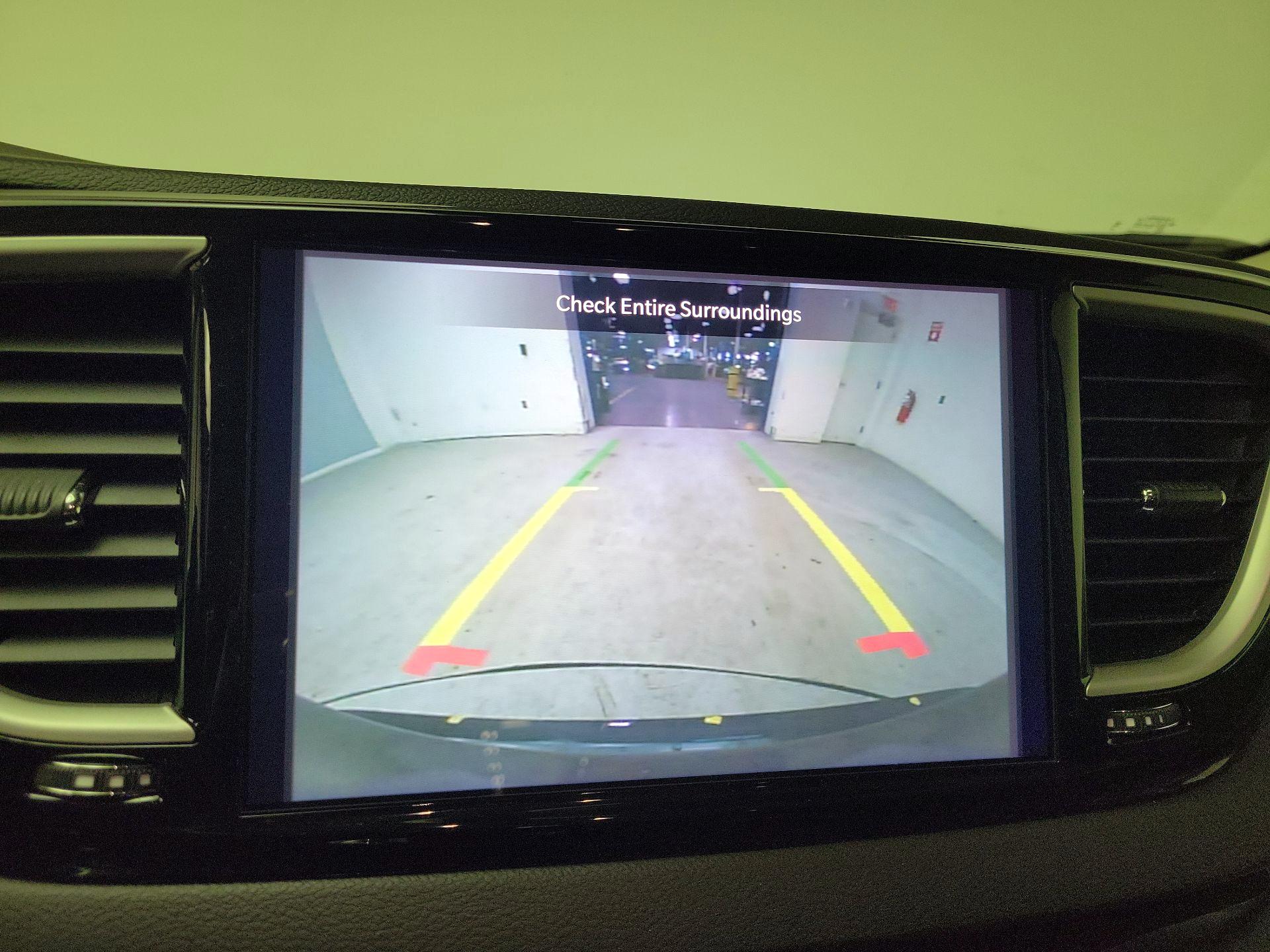 Thumbnail: 2024 Chrysler Pacifica - 14