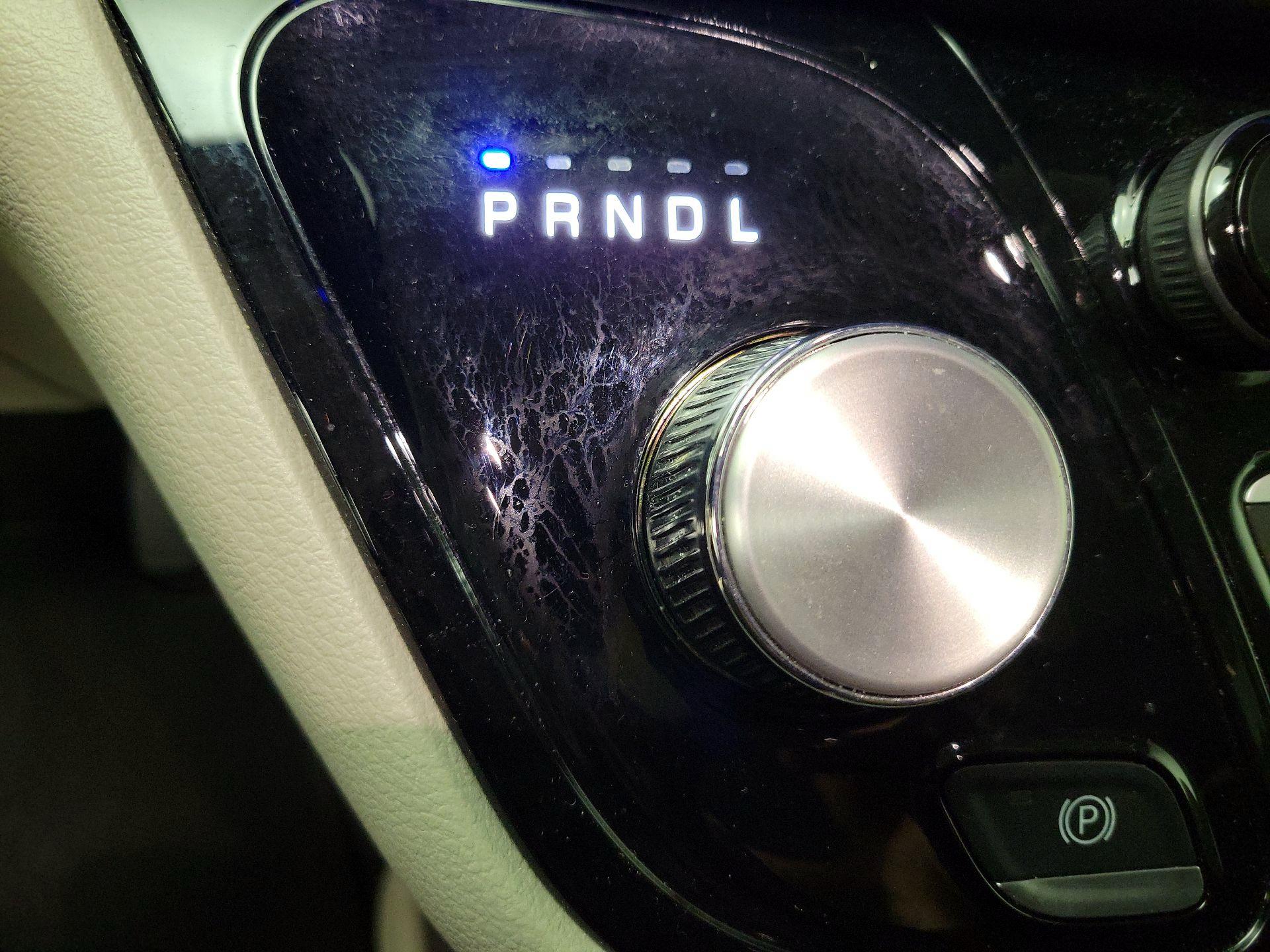 Thumbnail: 2024 Chrysler Pacifica - 17