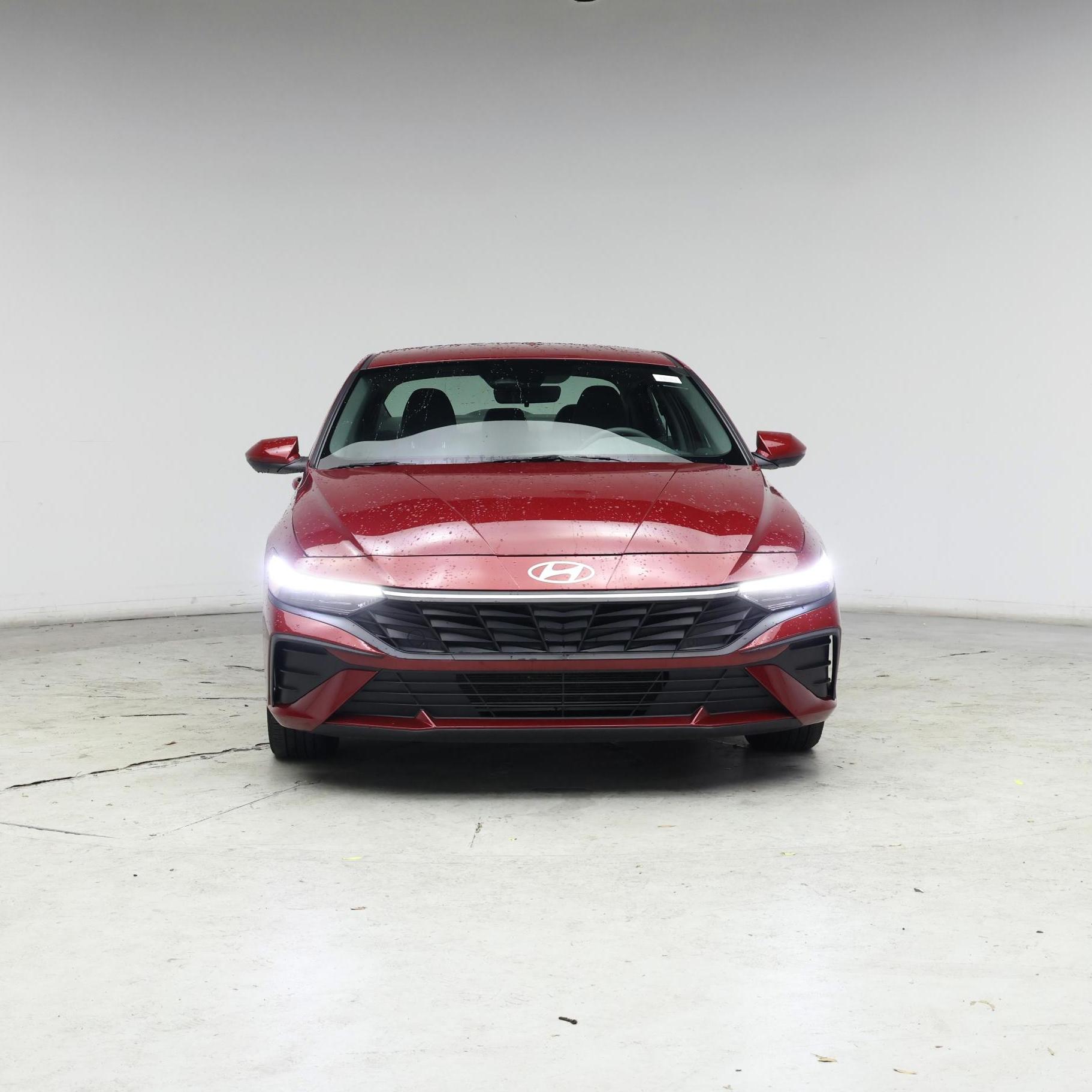 Thumbnail: 2024 Hyundai Elantra - 5