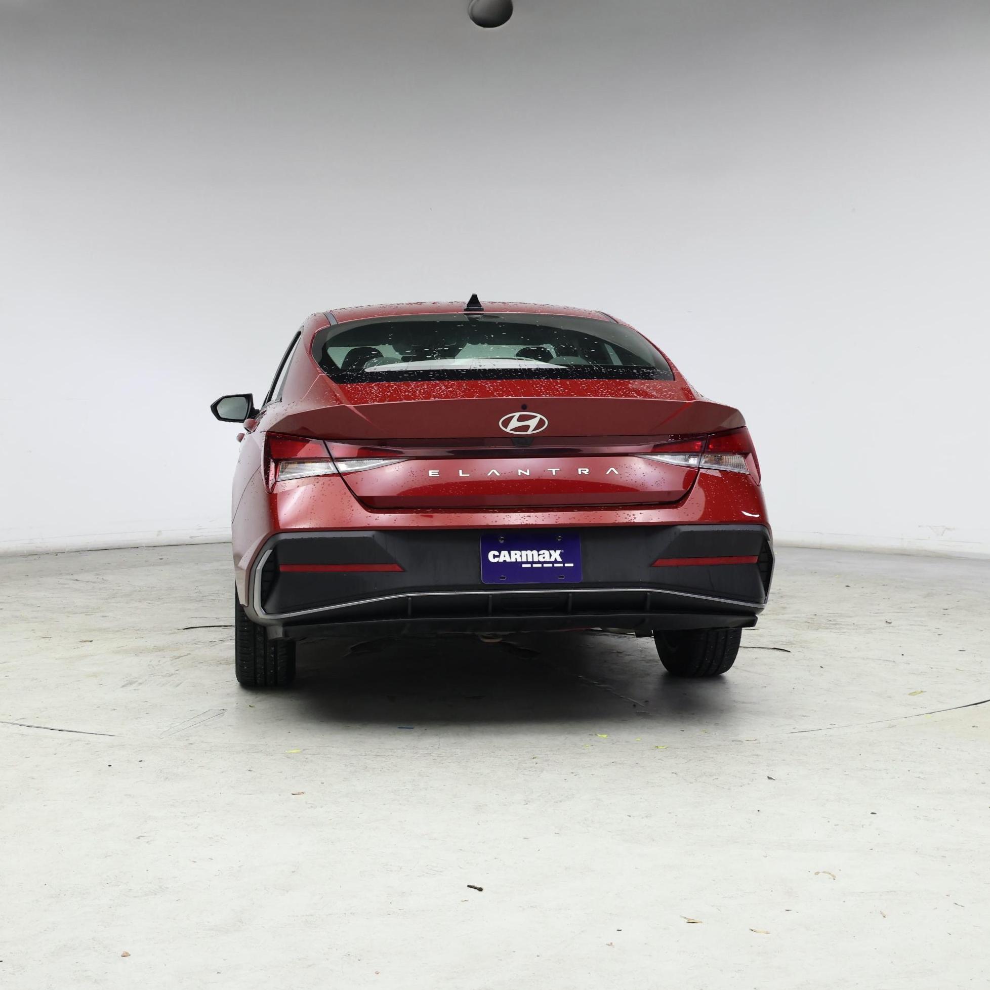 Thumbnail: 2024 Hyundai Elantra - 6