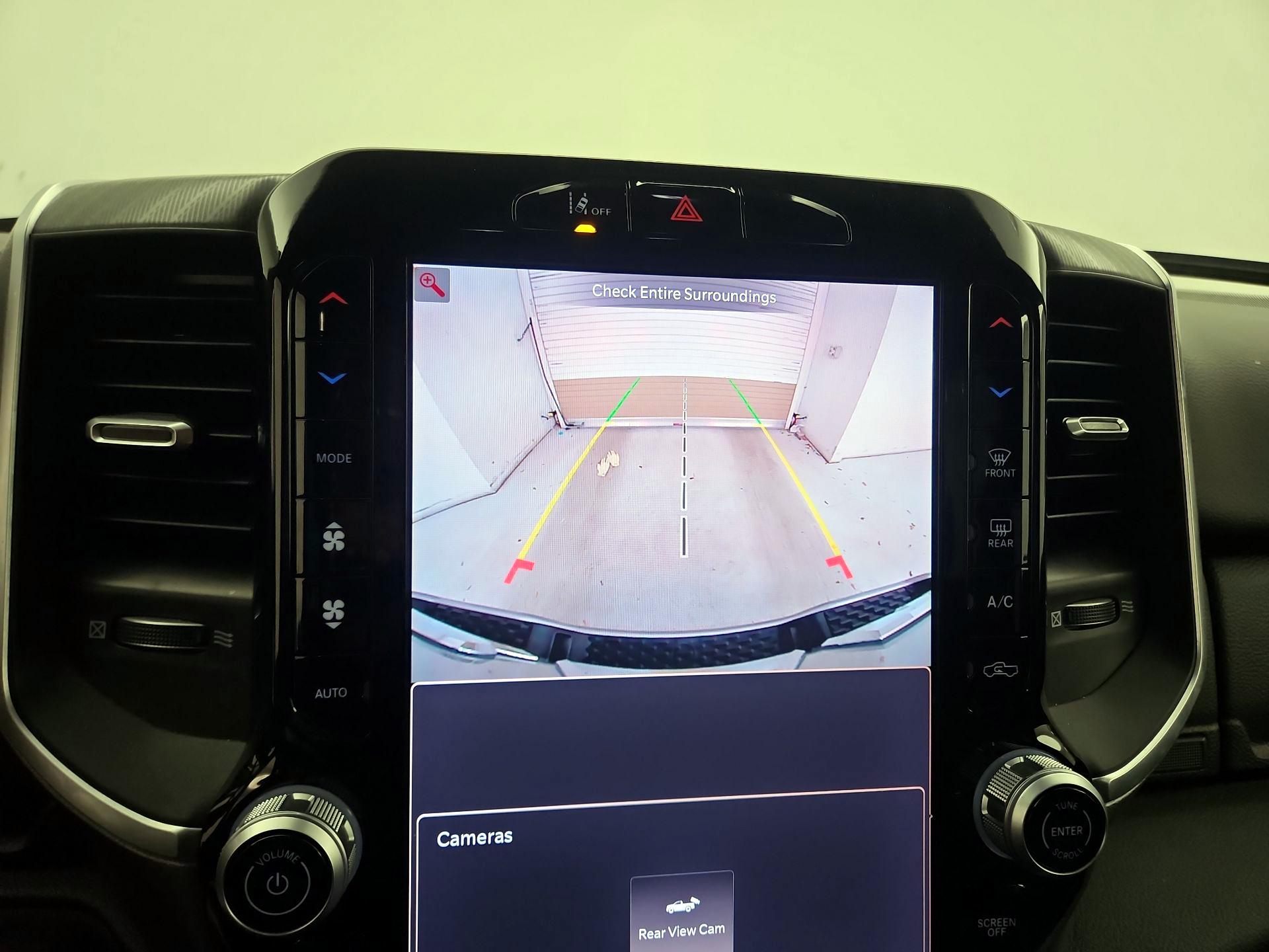 Thumbnail: 2025 RAM 1500 - 15