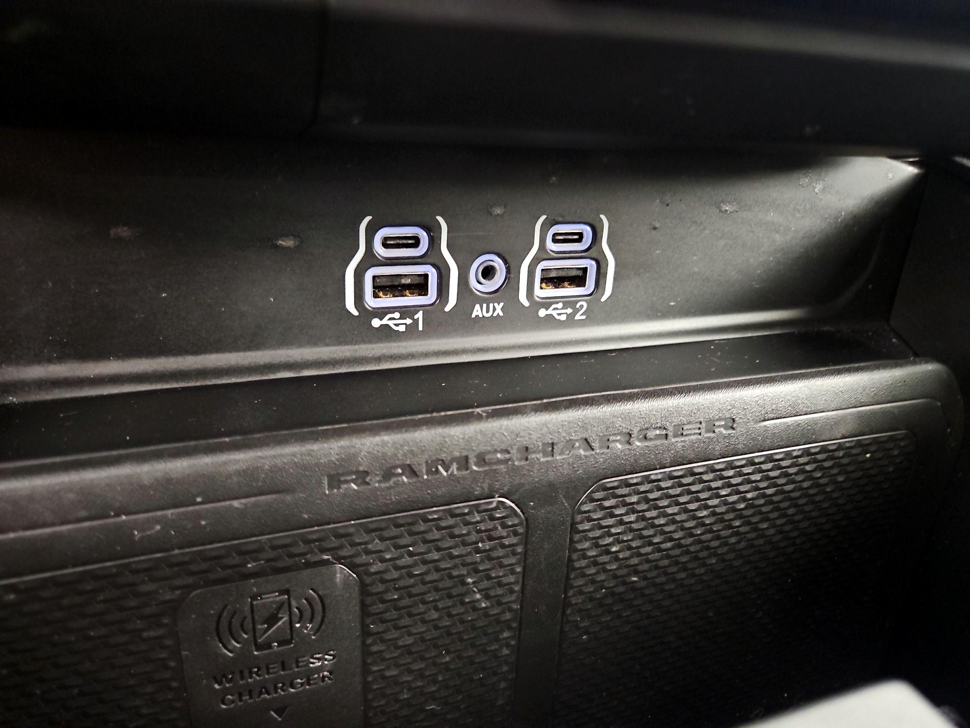 Thumbnail: 2025 RAM 1500 - 19