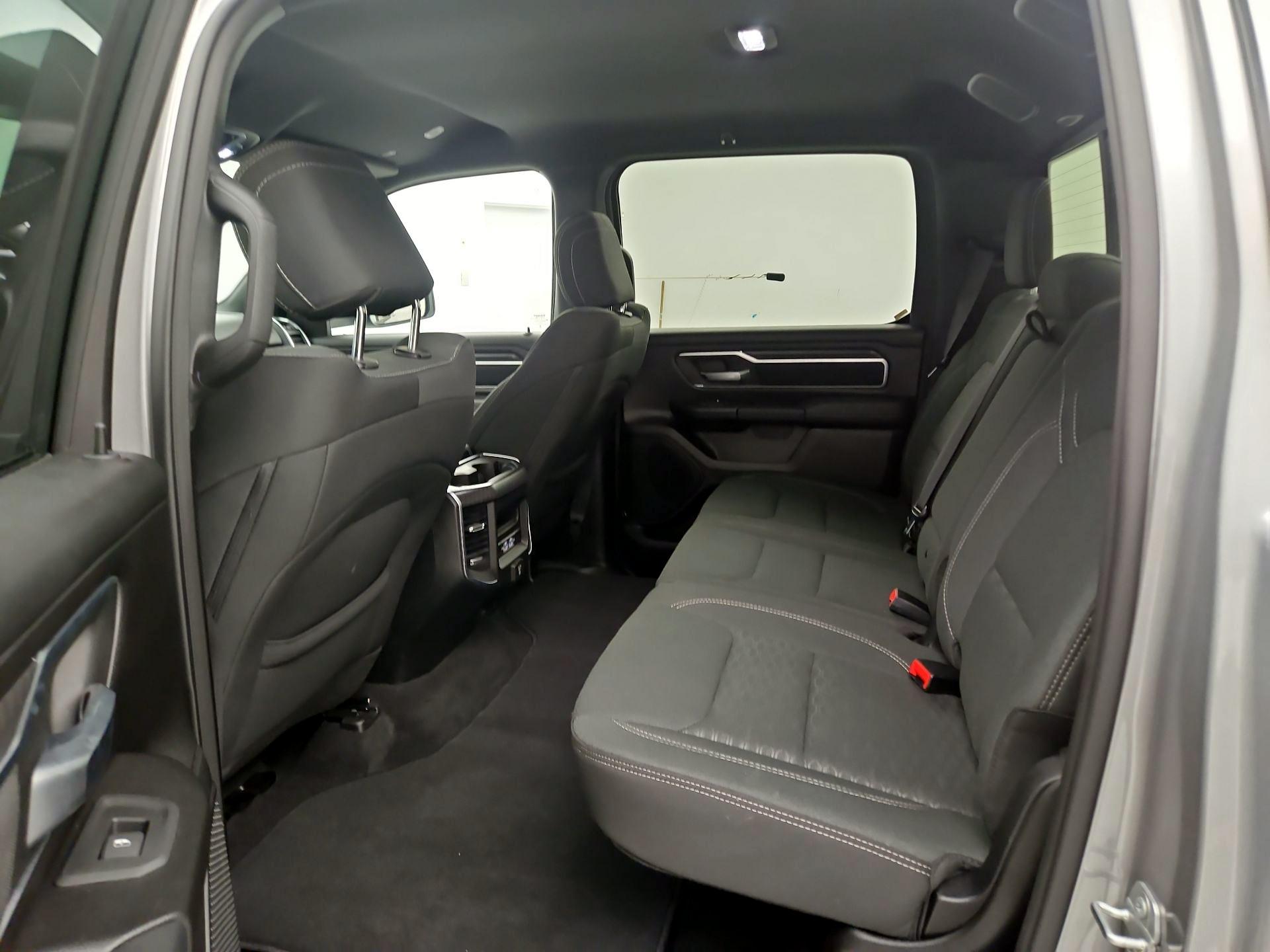 Thumbnail: 2025 RAM 1500 - 20