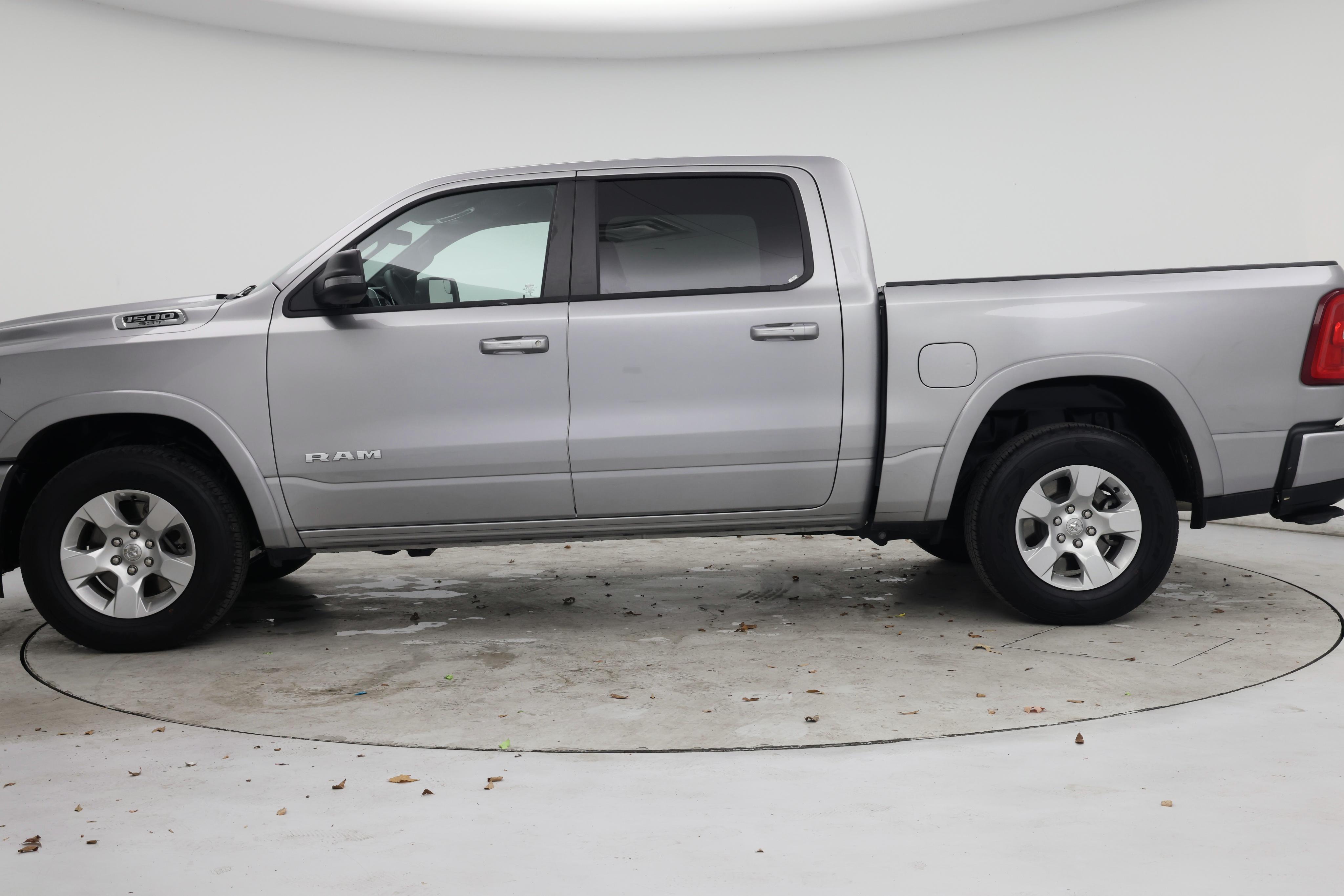 Thumbnail: 2025 RAM 1500 - 3