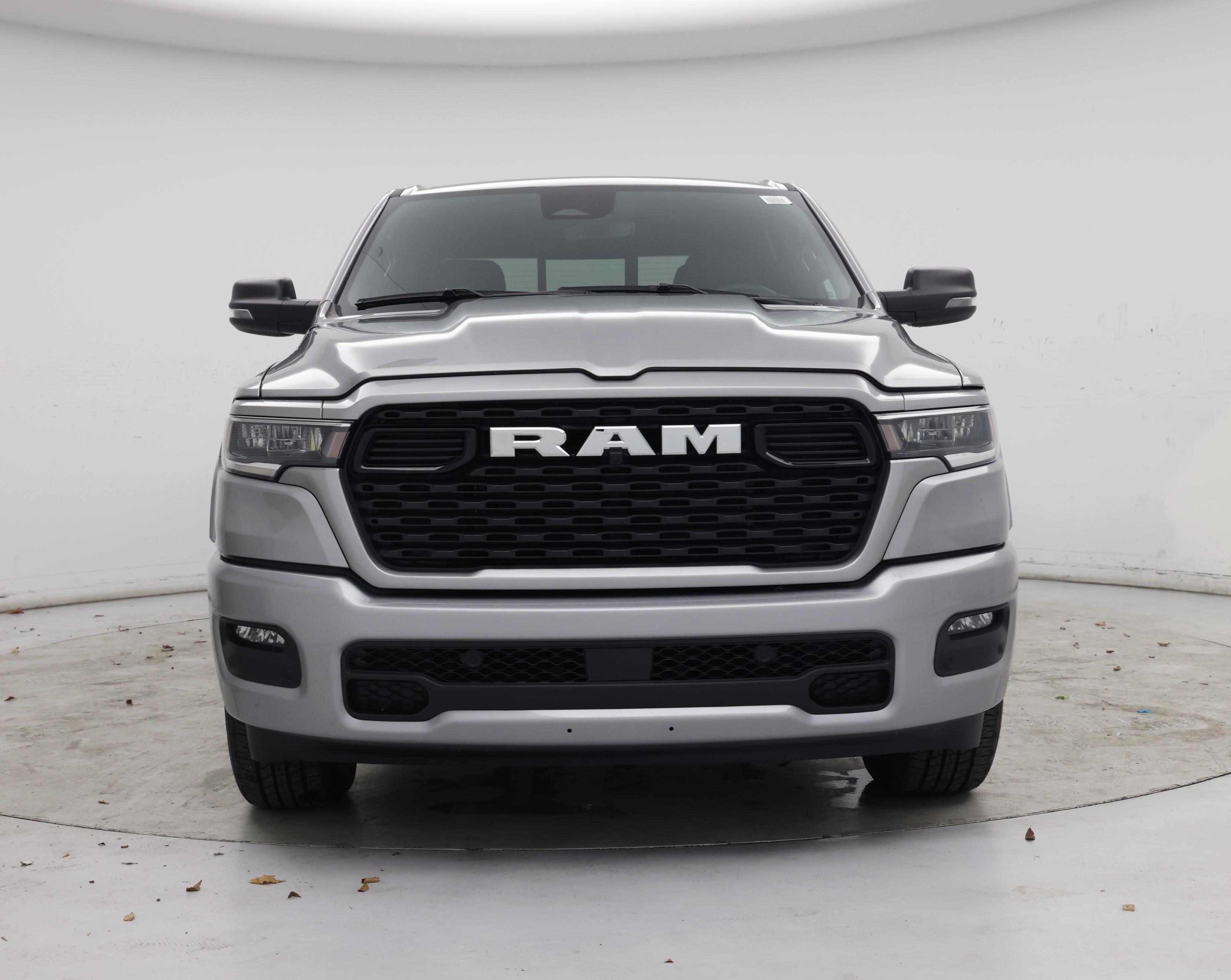 Thumbnail: 2025 RAM 1500 - 5