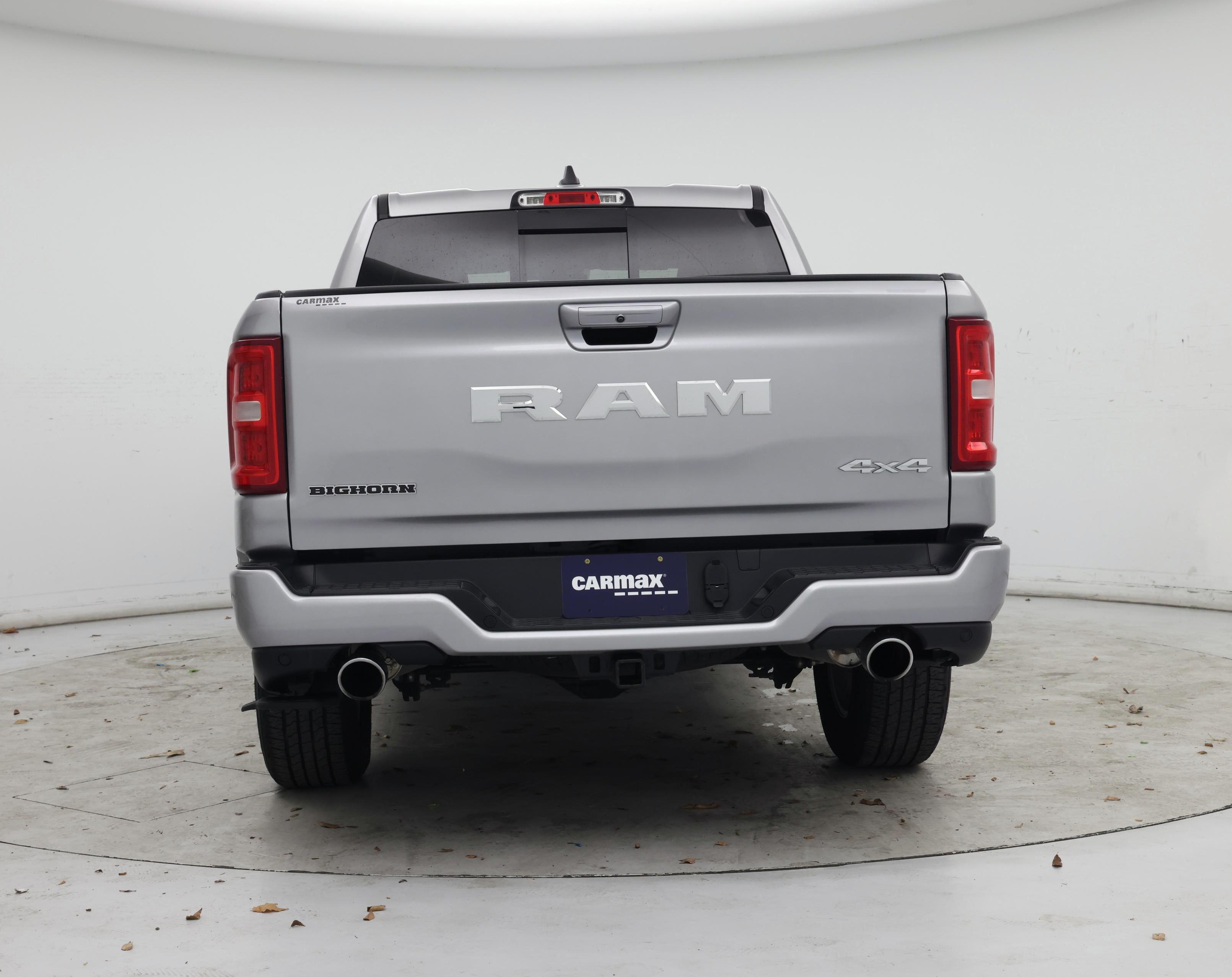 Thumbnail: 2025 RAM 1500 - 6