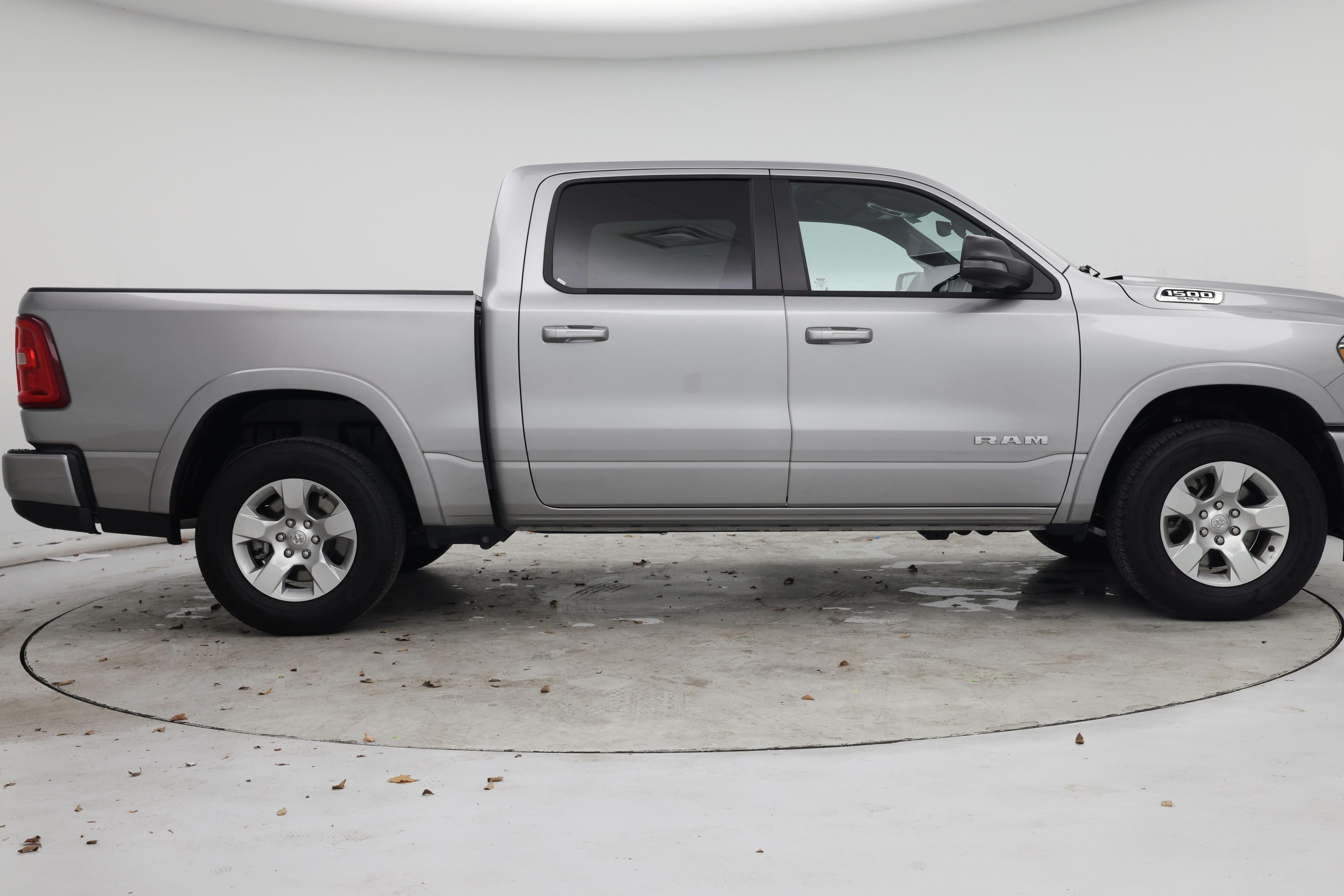 Thumbnail: 2025 RAM 1500 - 7