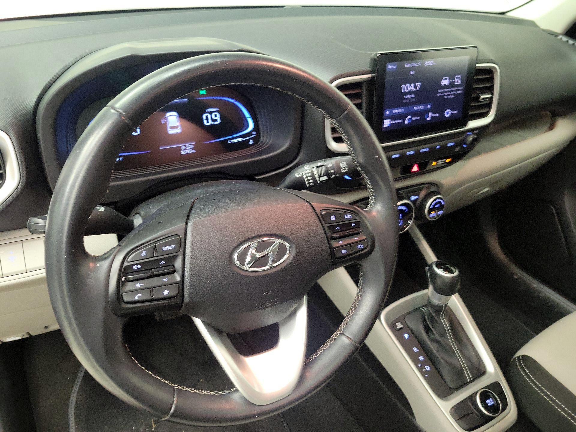 Thumbnail: 2024 Hyundai Venue - 9